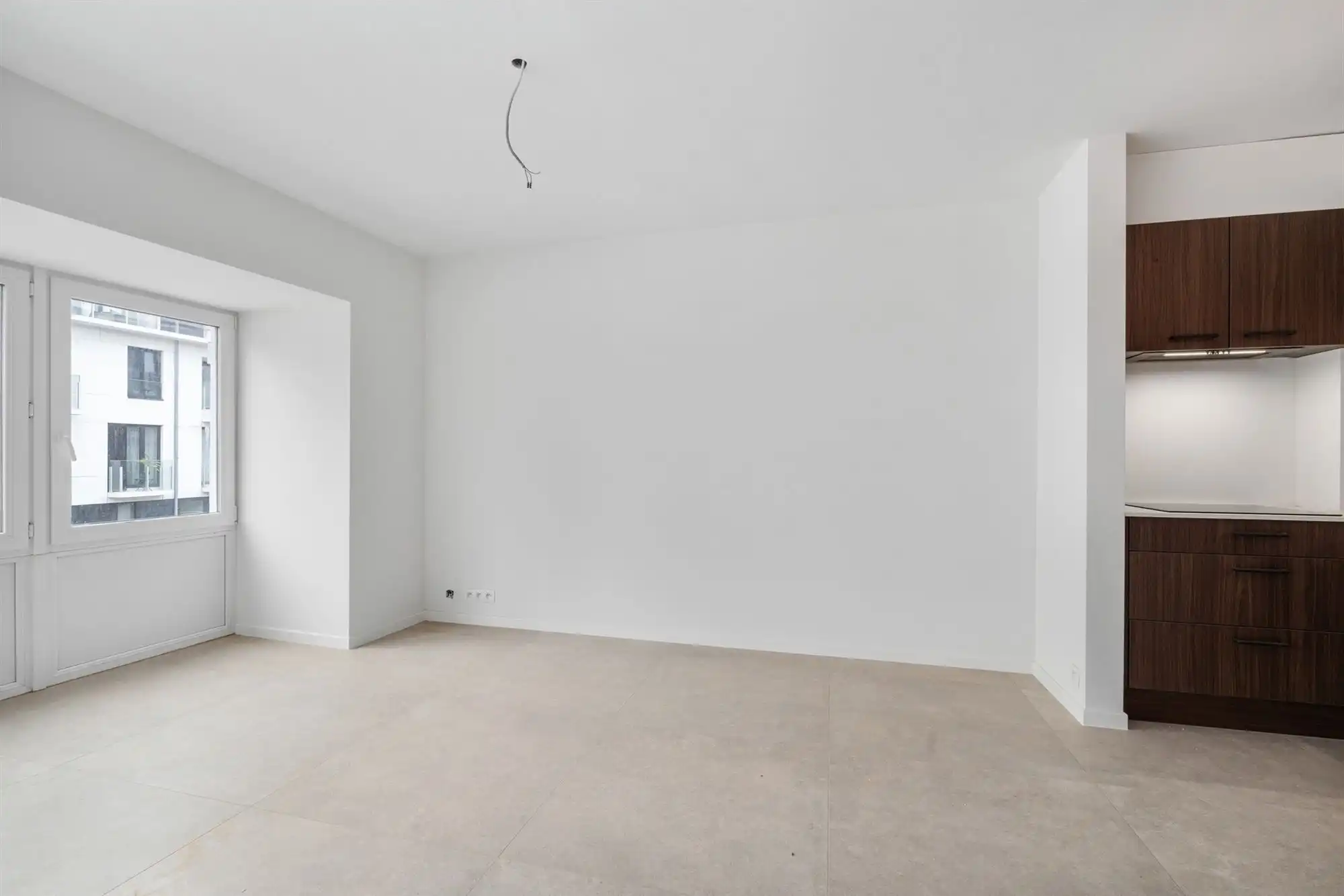 Gerenoveerd appartement vlakbij zee! foto 7