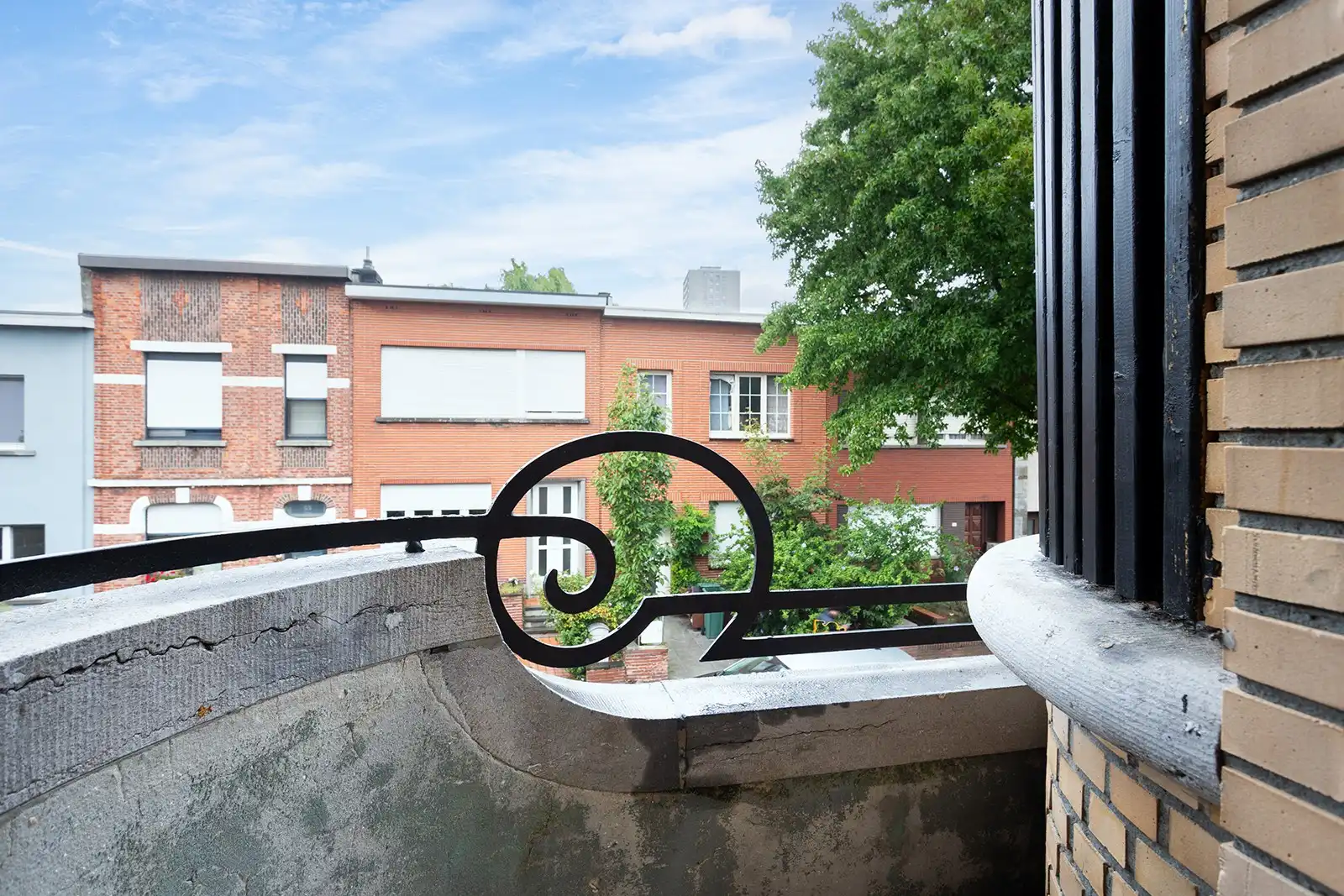 Stijlvolle woning, 3 slpk., gerenoveerd, zonnige tuin foto 22