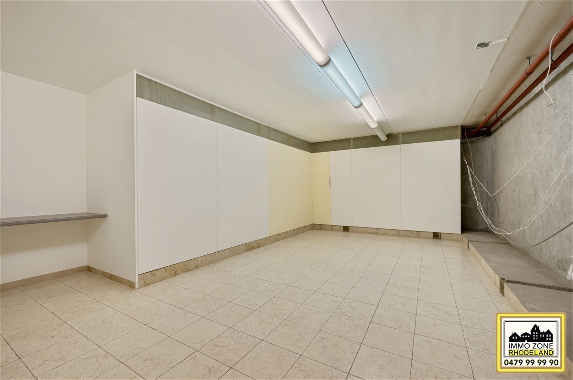 Zeer goed gelegen duplex met handelspand / kantoorruimte foto 15