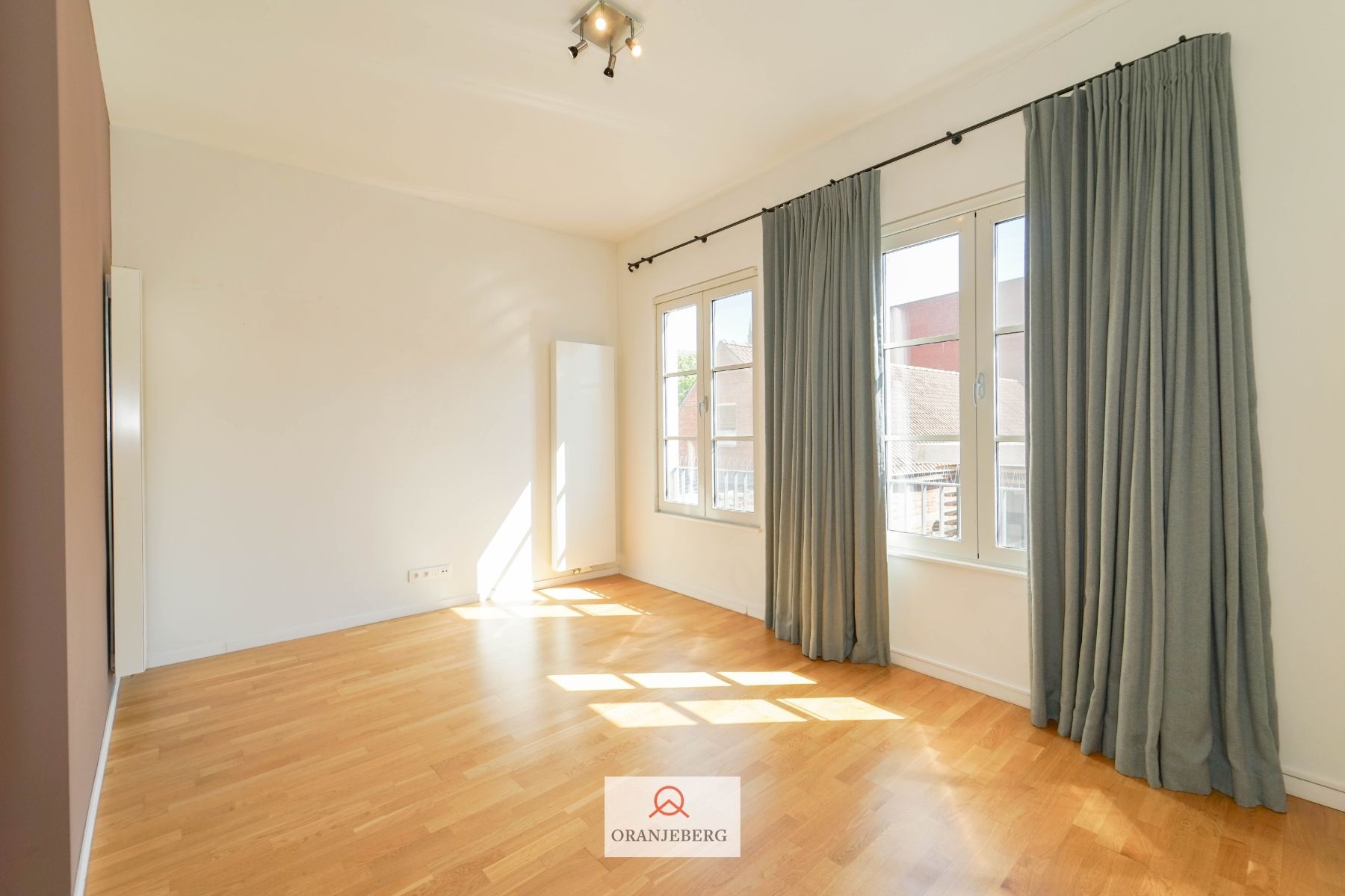 Appartement te huur vlakbij Kouter foto 25