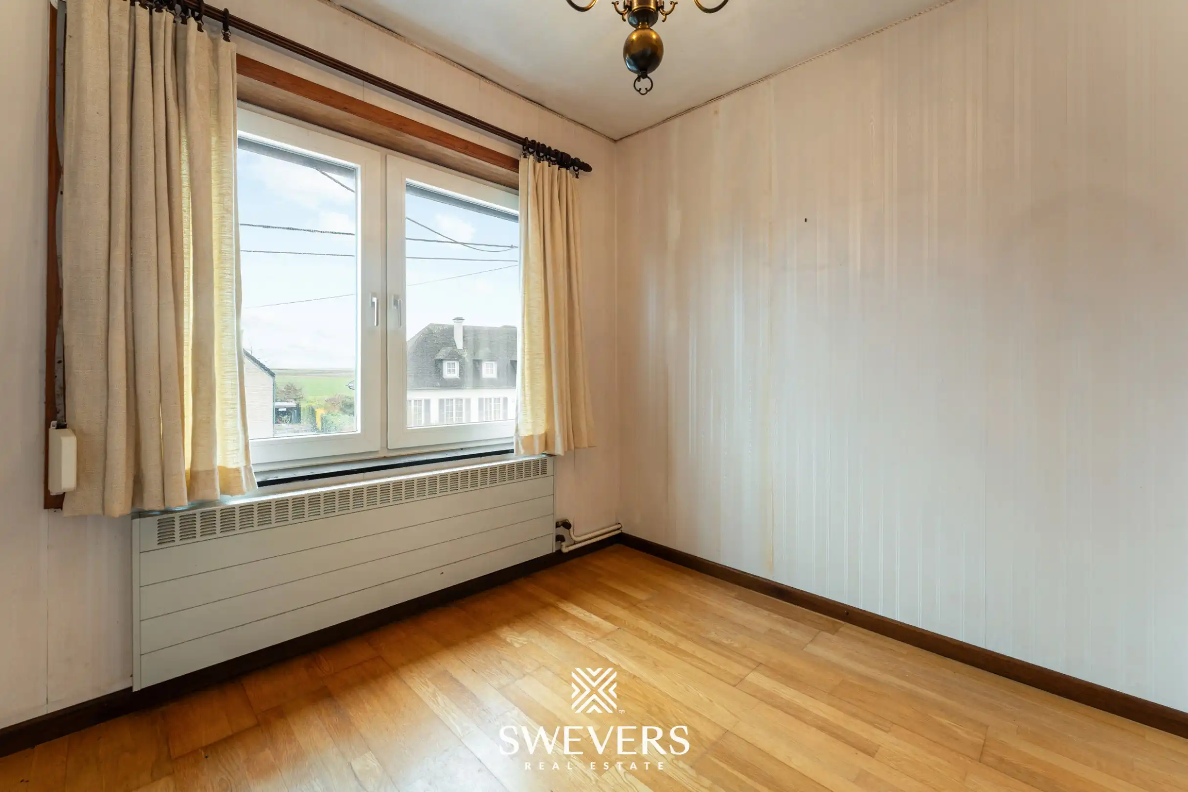 Renovatieparel met tuin in Landen  foto 20