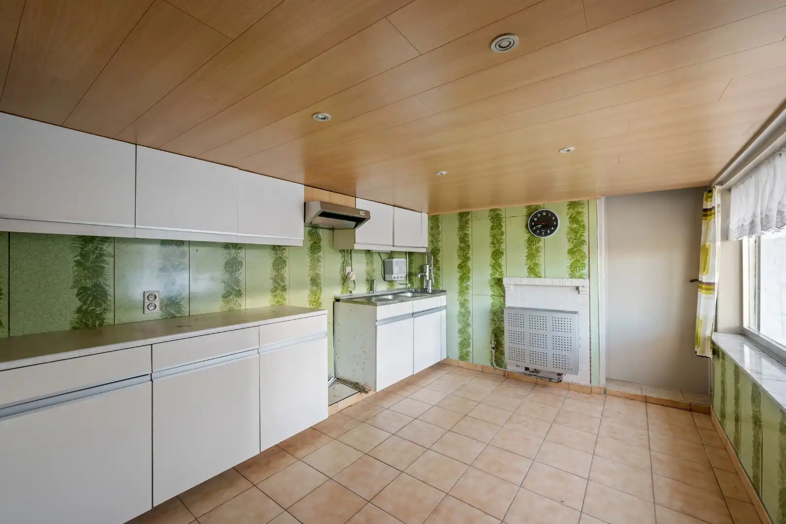 Woning op een groot perceel met prachtig uitzicht in Geluveld foto 10