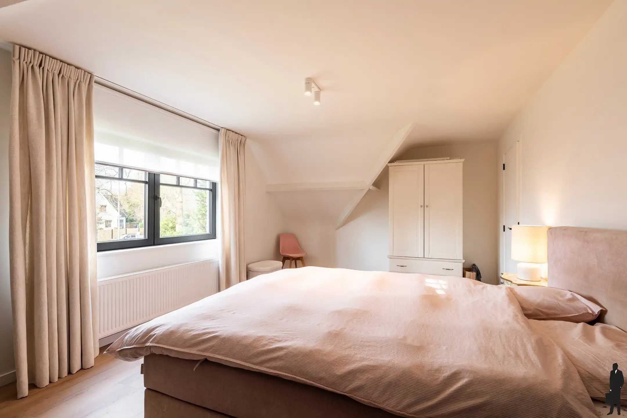 Charmante gerenoveerde villa op 1.753 m² in Zoersel-Schilde foto 13