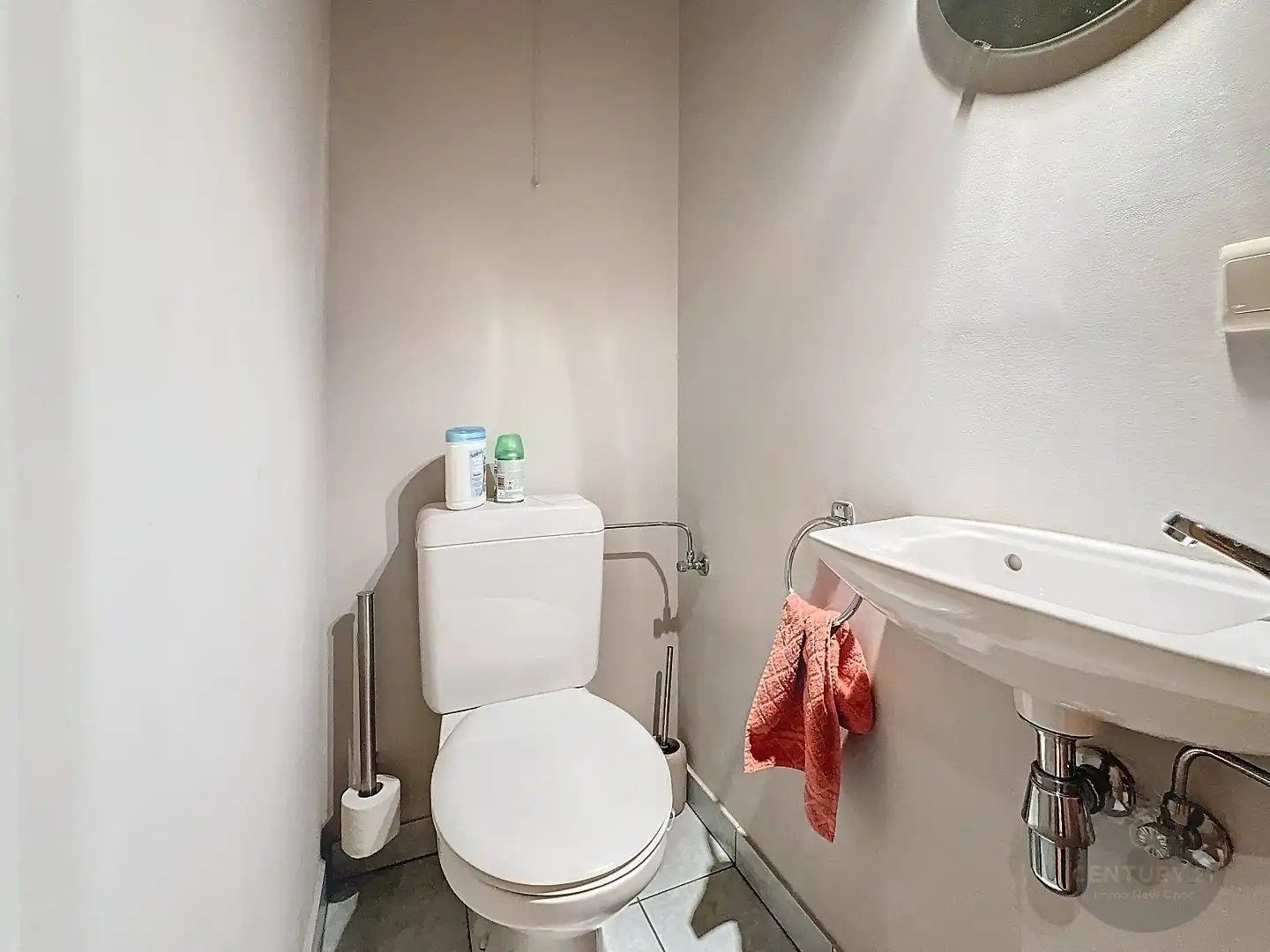 HOEKAPP op CENTRALE LIGGING! foto 13