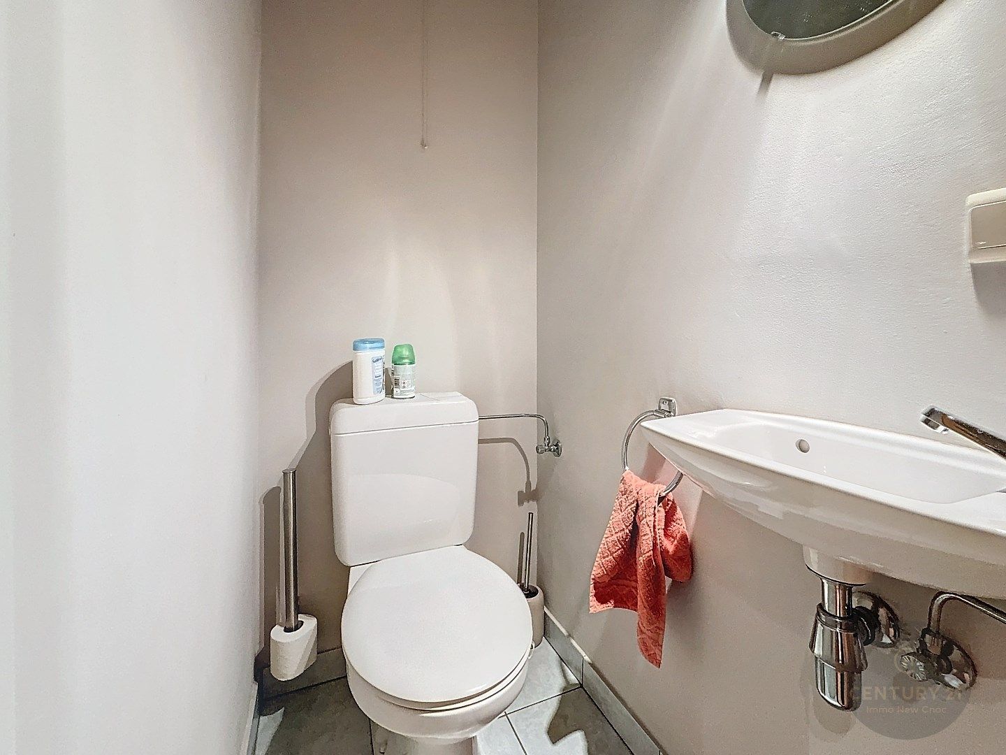 HOEKAPP op CENTRALE LIGGING! foto 13