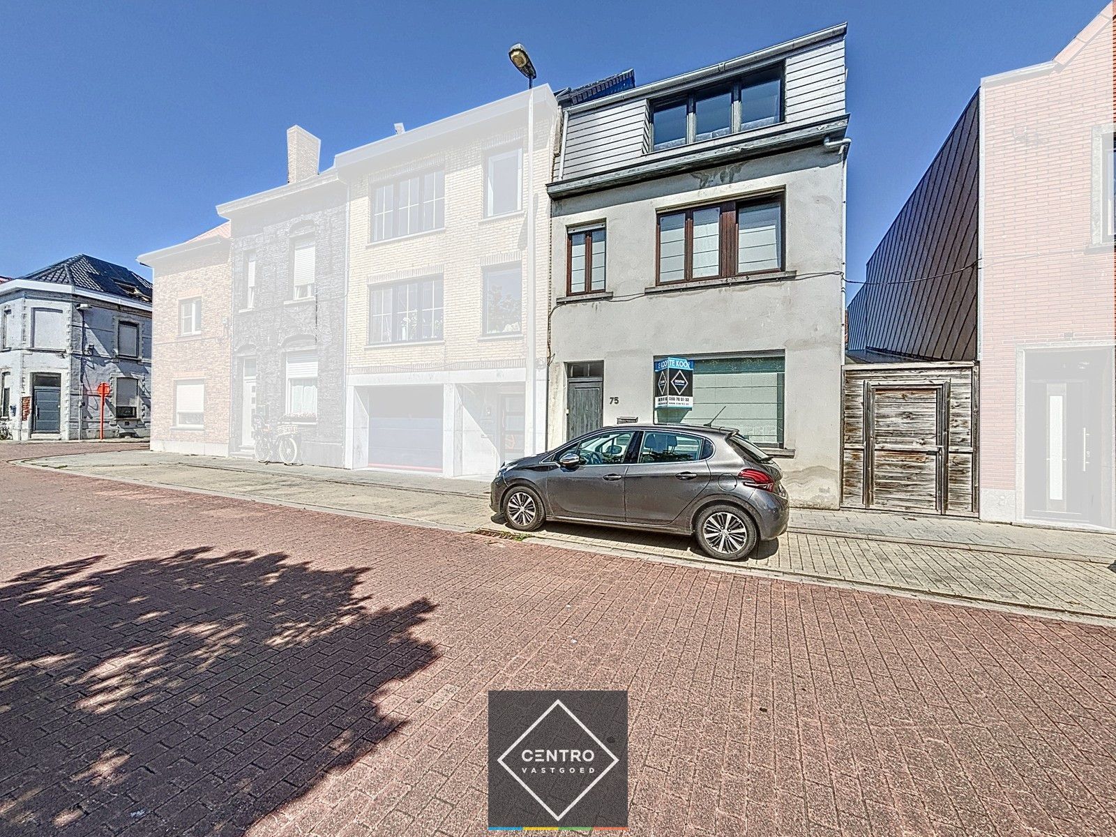 Huis te koop 8380 Zeebrugge