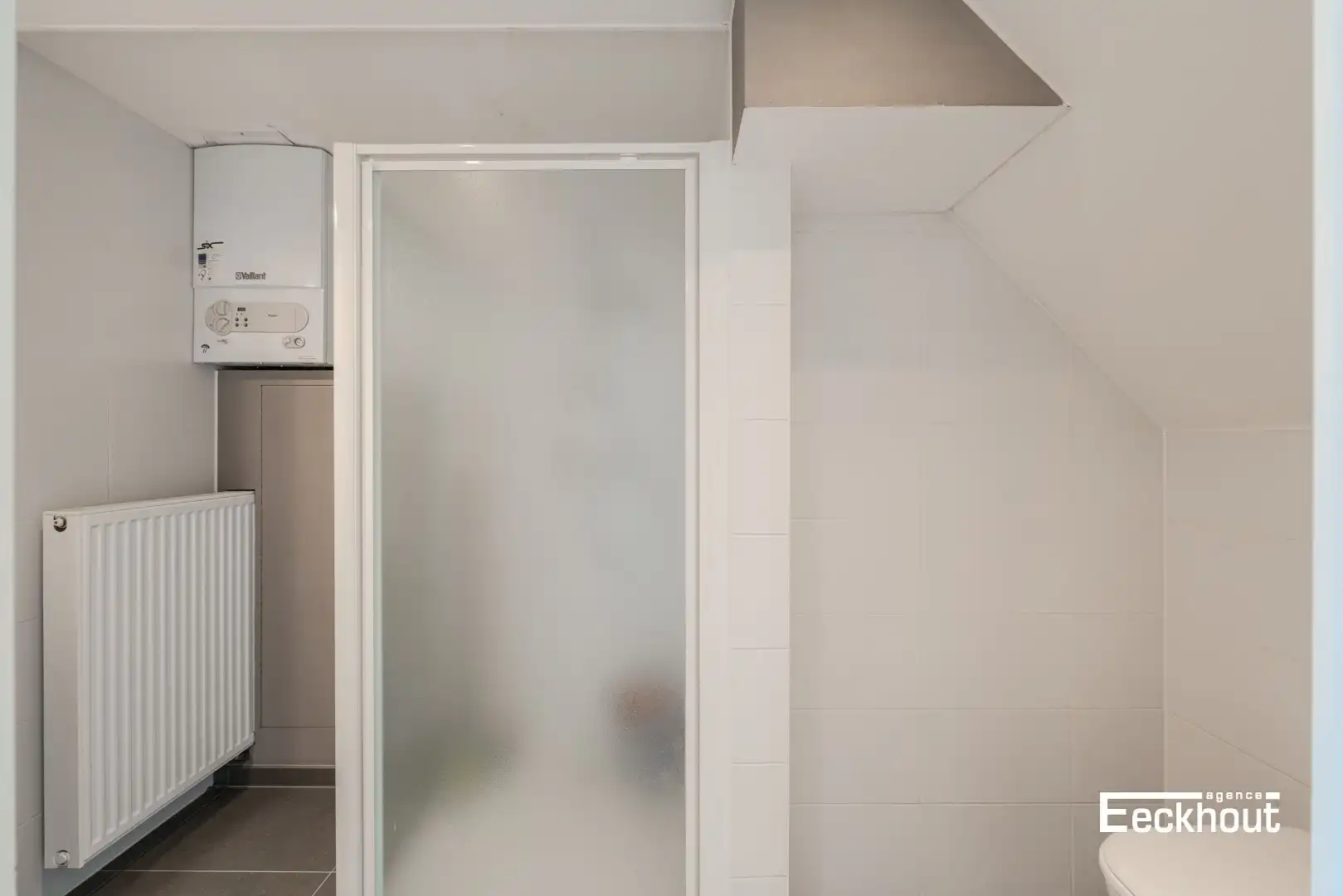 Instapklare studio met groot zonneterras (8m²) en open zicht! foto 7