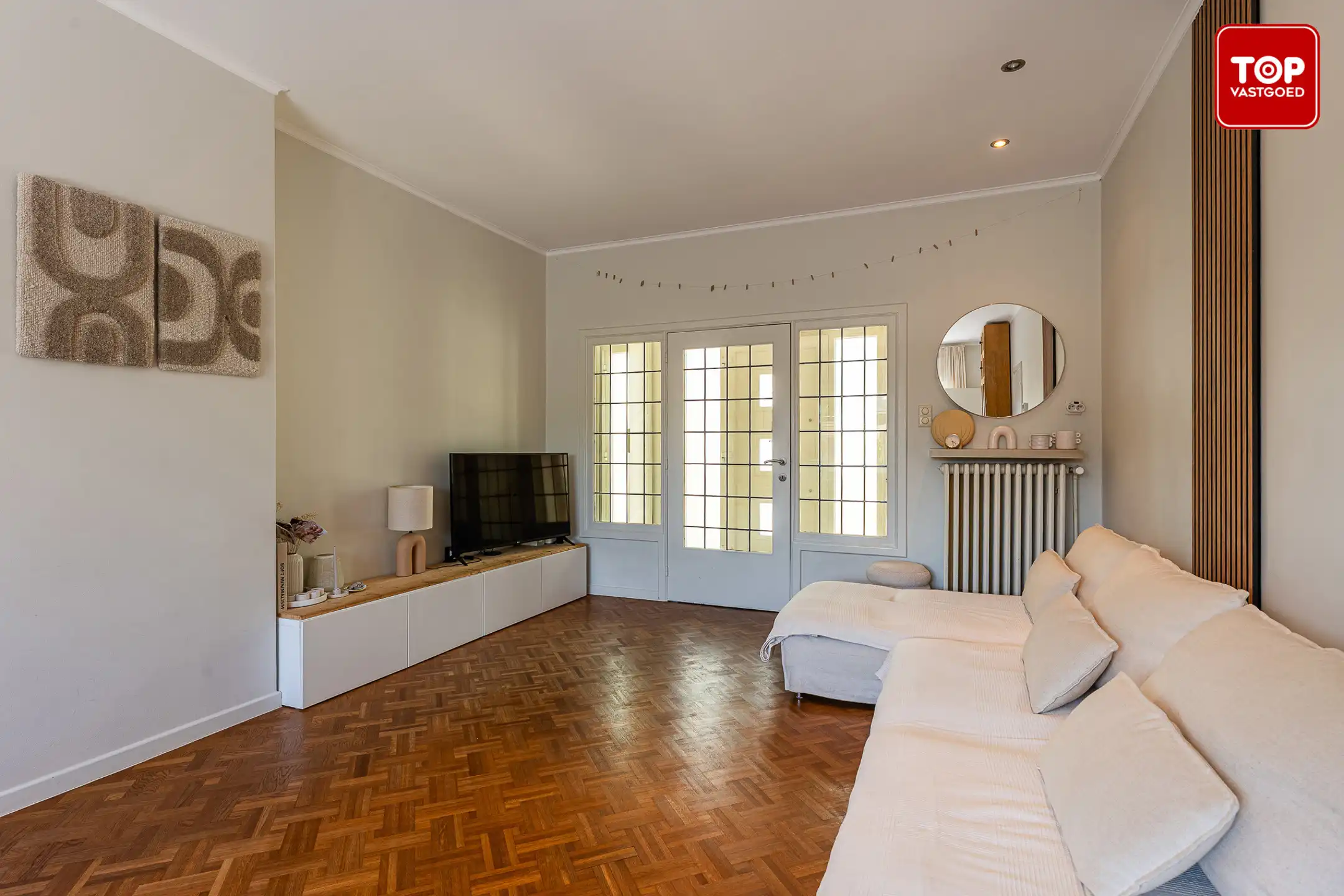 Instapklare woning met 4 slaapkamers nabij Gent centrum foto 4