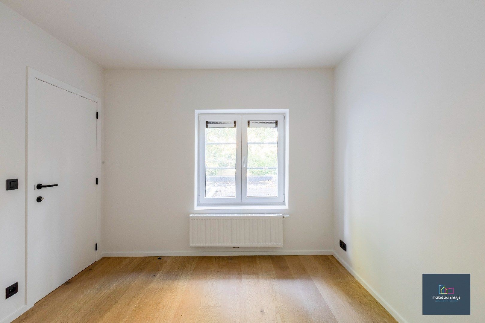  Duplex app. met grote tuin, 4 slpk, 3 bdk. nabij station Gent-Sint-Pieters foto 14