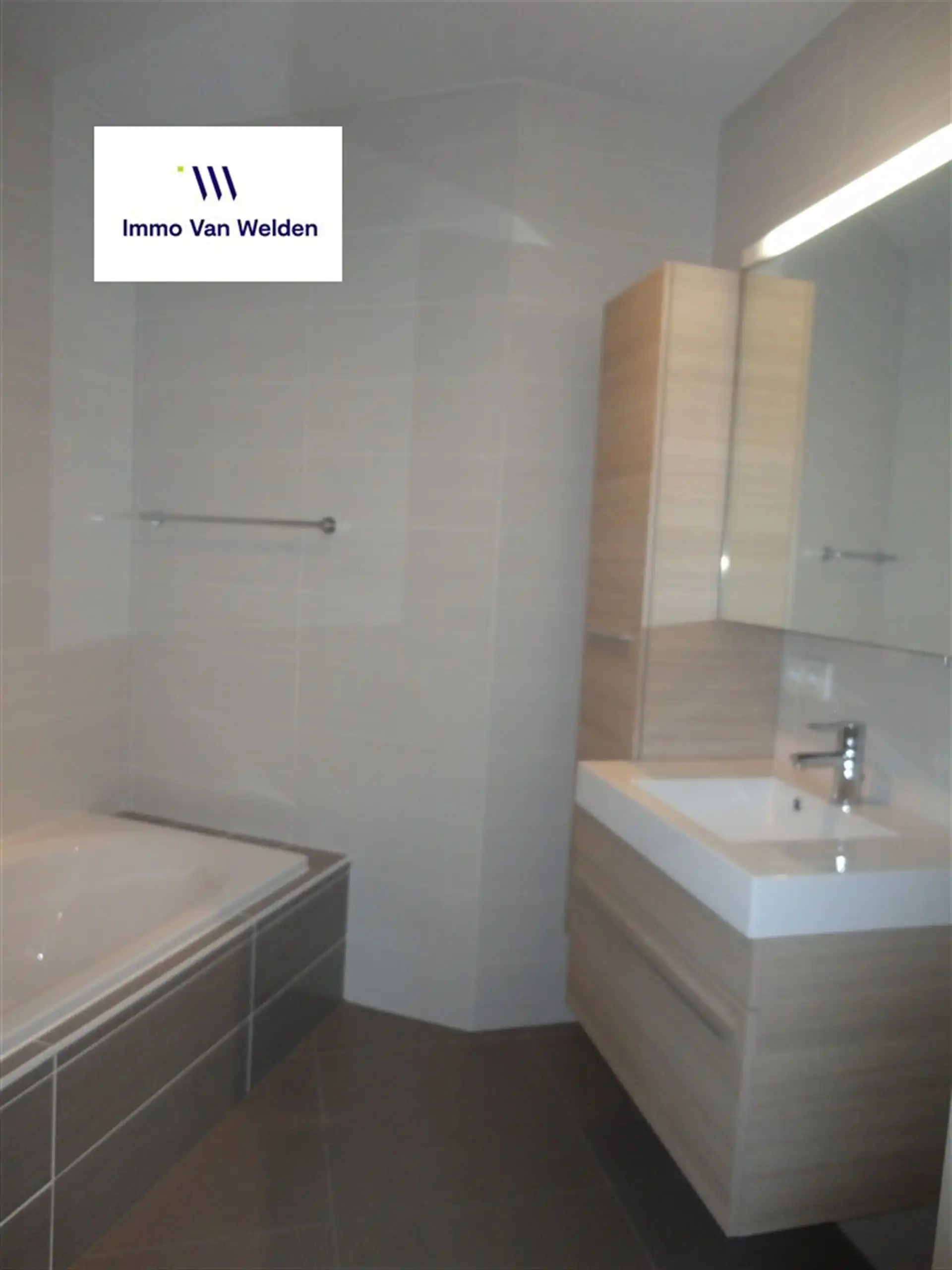 Appartement met alle comfort met zicht op de Schelde! foto 16