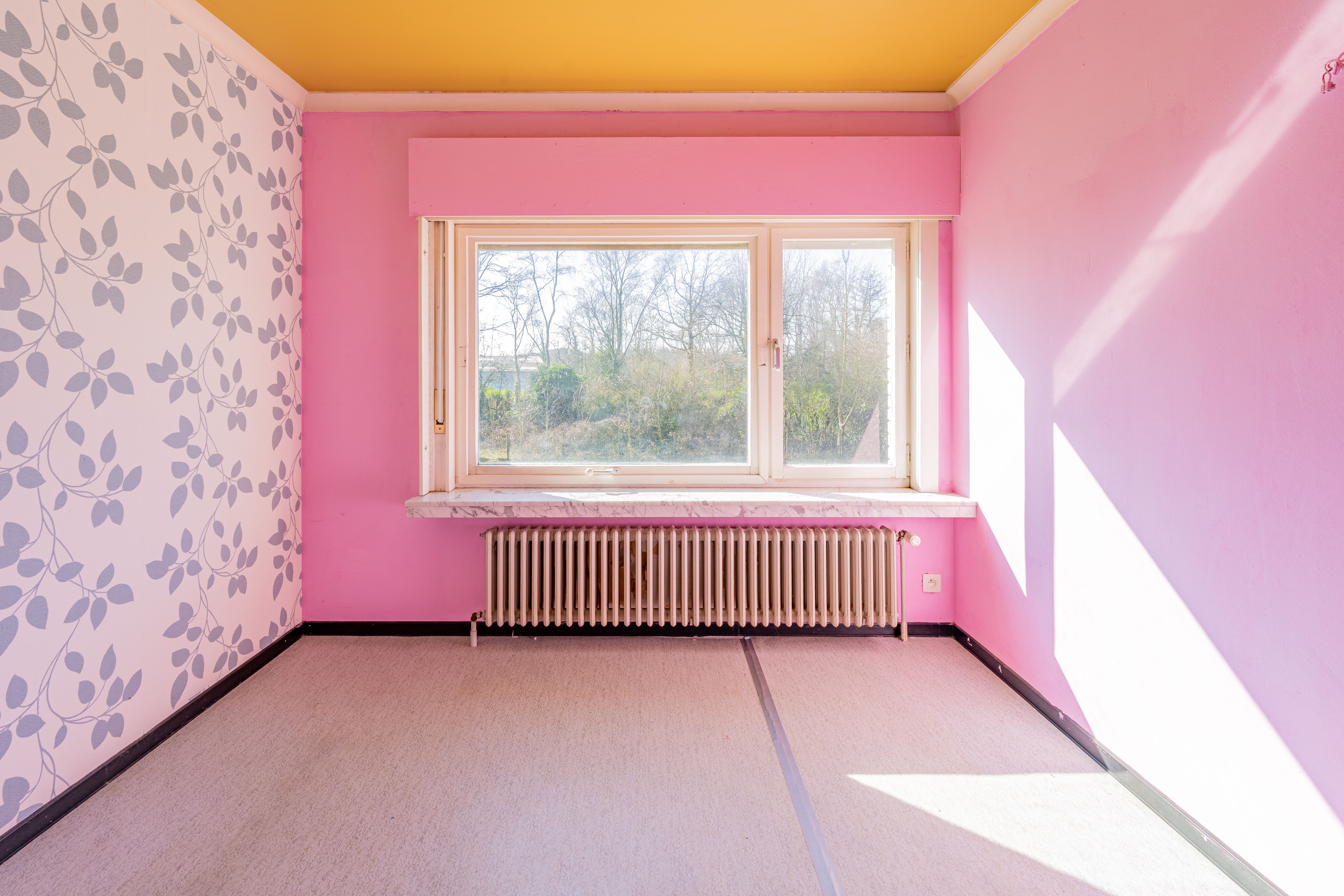 Ruime woning op een perceel van 2.200 m2 foto 7