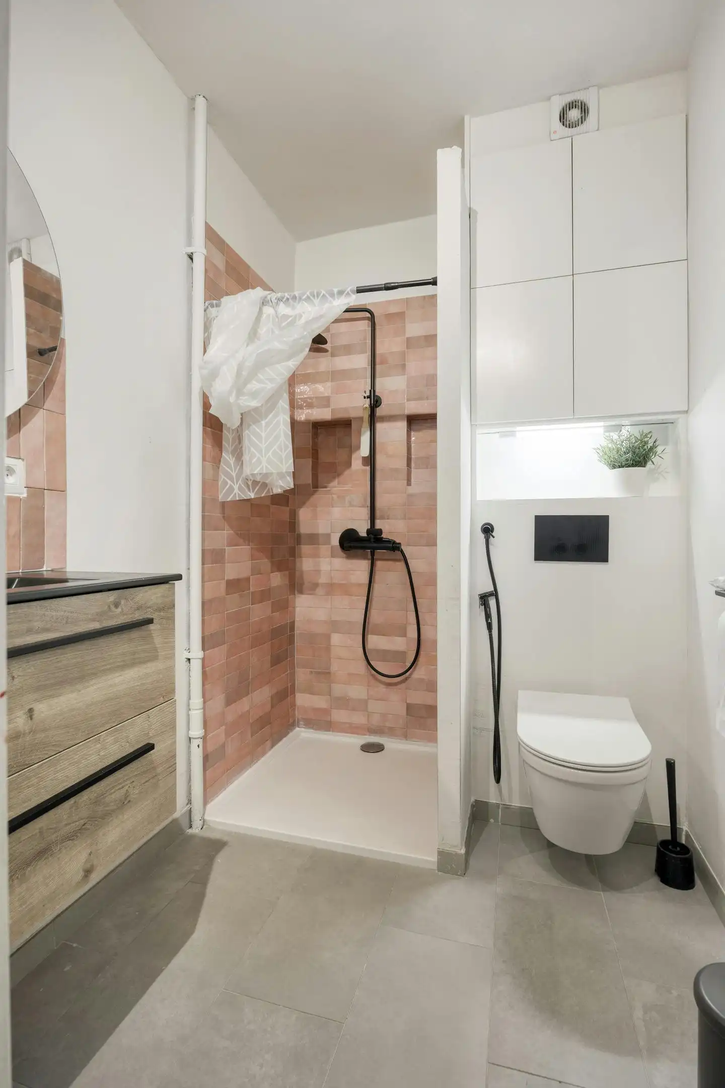 TE KOOP: Energiezuinig appartement te Deurne-Zuid! foto 9