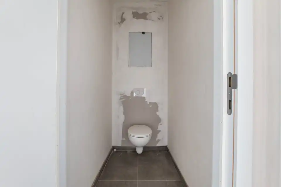 MODERNE NIEUWBOUWWONING OP TOPLOCATIE IN WAASMONT foto 27