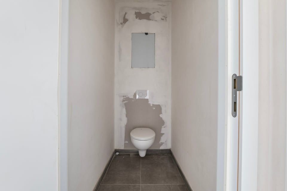 MODERNE NIEUWBOUWWONING OP TOPLOCATIE IN WAASMONT foto 27