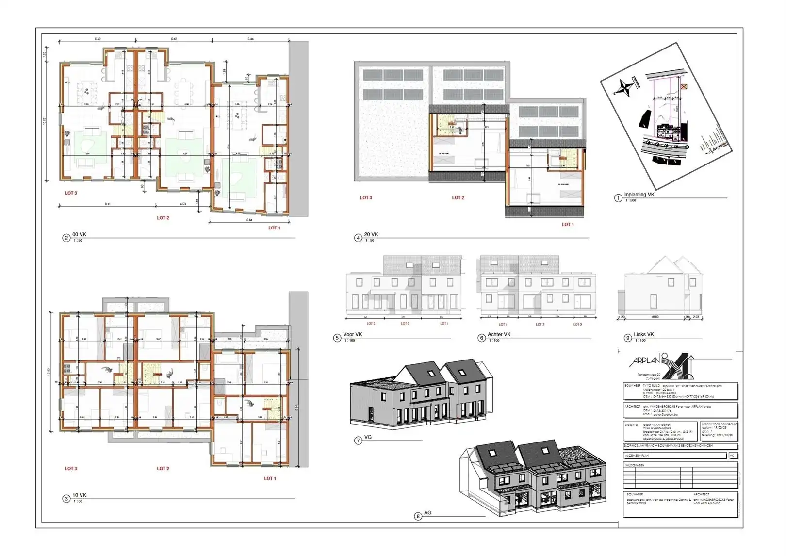 Nieuwbouwwoning te Eine. foto 8