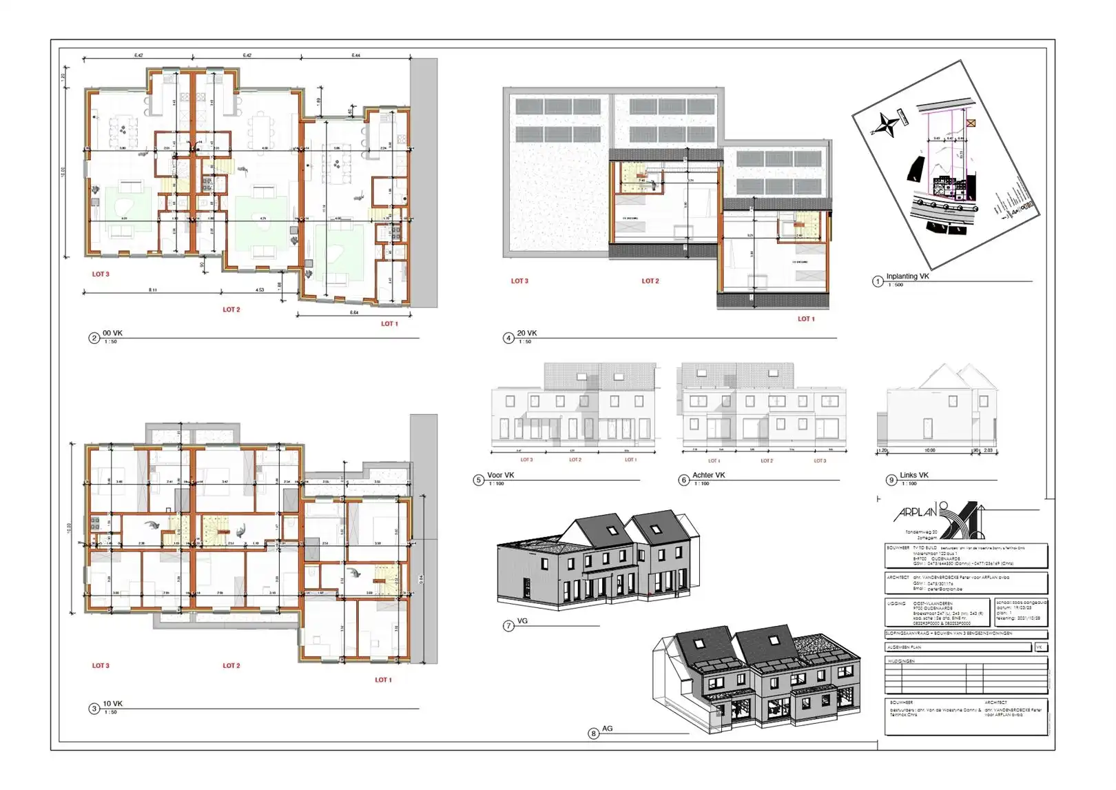 Nieuwbouwwoning te Eine. foto 8