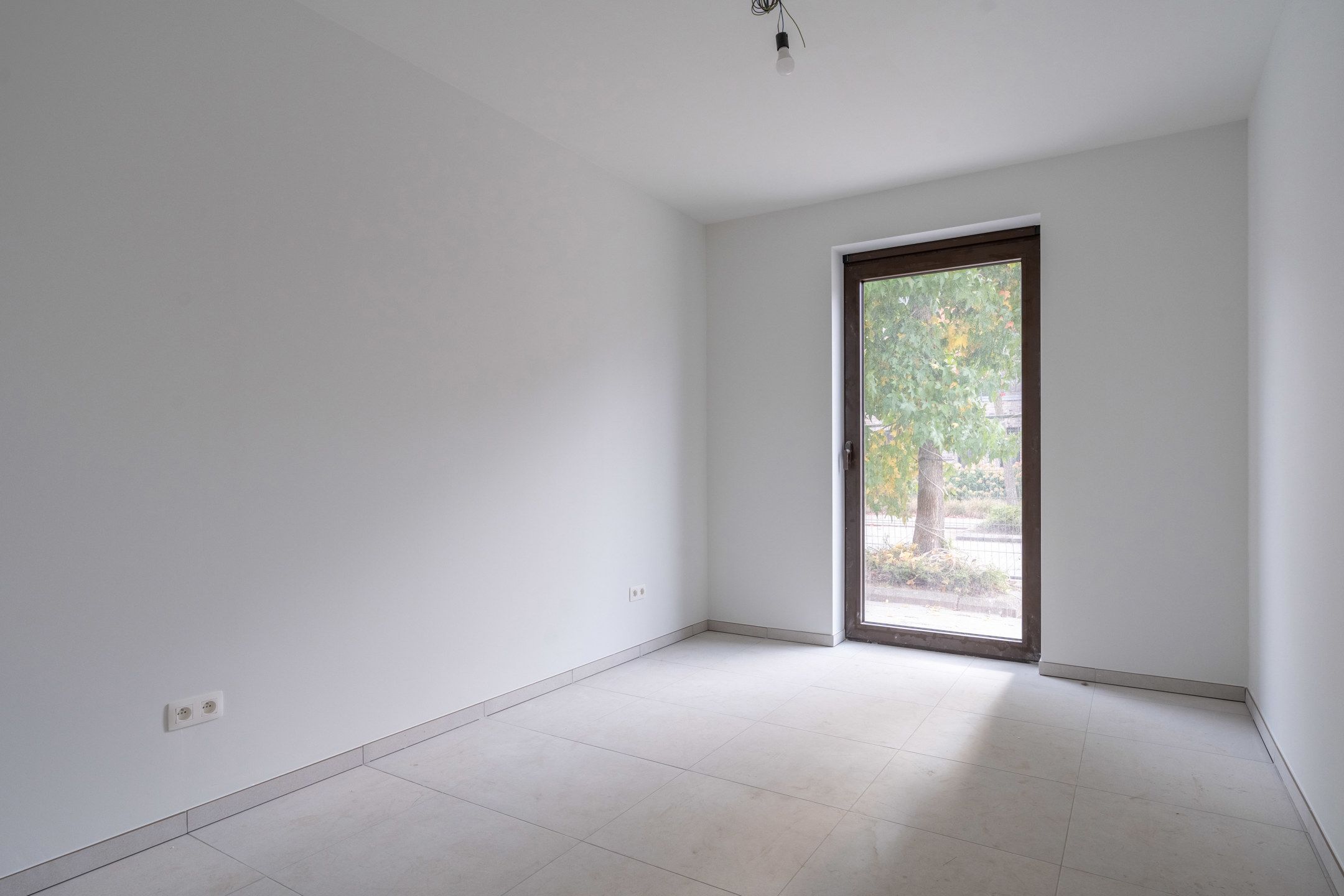 Nieuwbouw appartement met 2 slaapkamers en terras te Geel foto 8