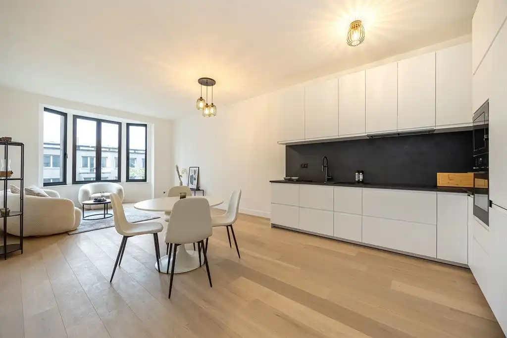 Appartement te koop Plantin en Moretuslei 132/2L/202 - 2018 ANTWERPEN