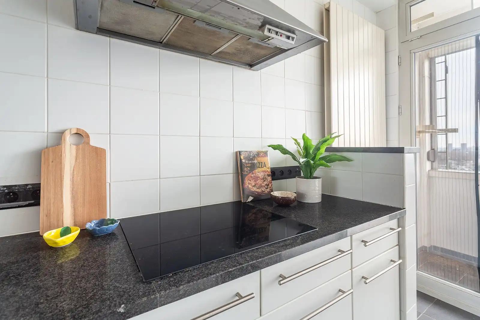 Appartement met twee slaapkamers op 10de verdieping foto 13