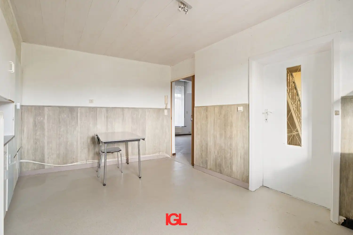 Hoekwoning te koop aan het Sas van Ruisbroek foto 7