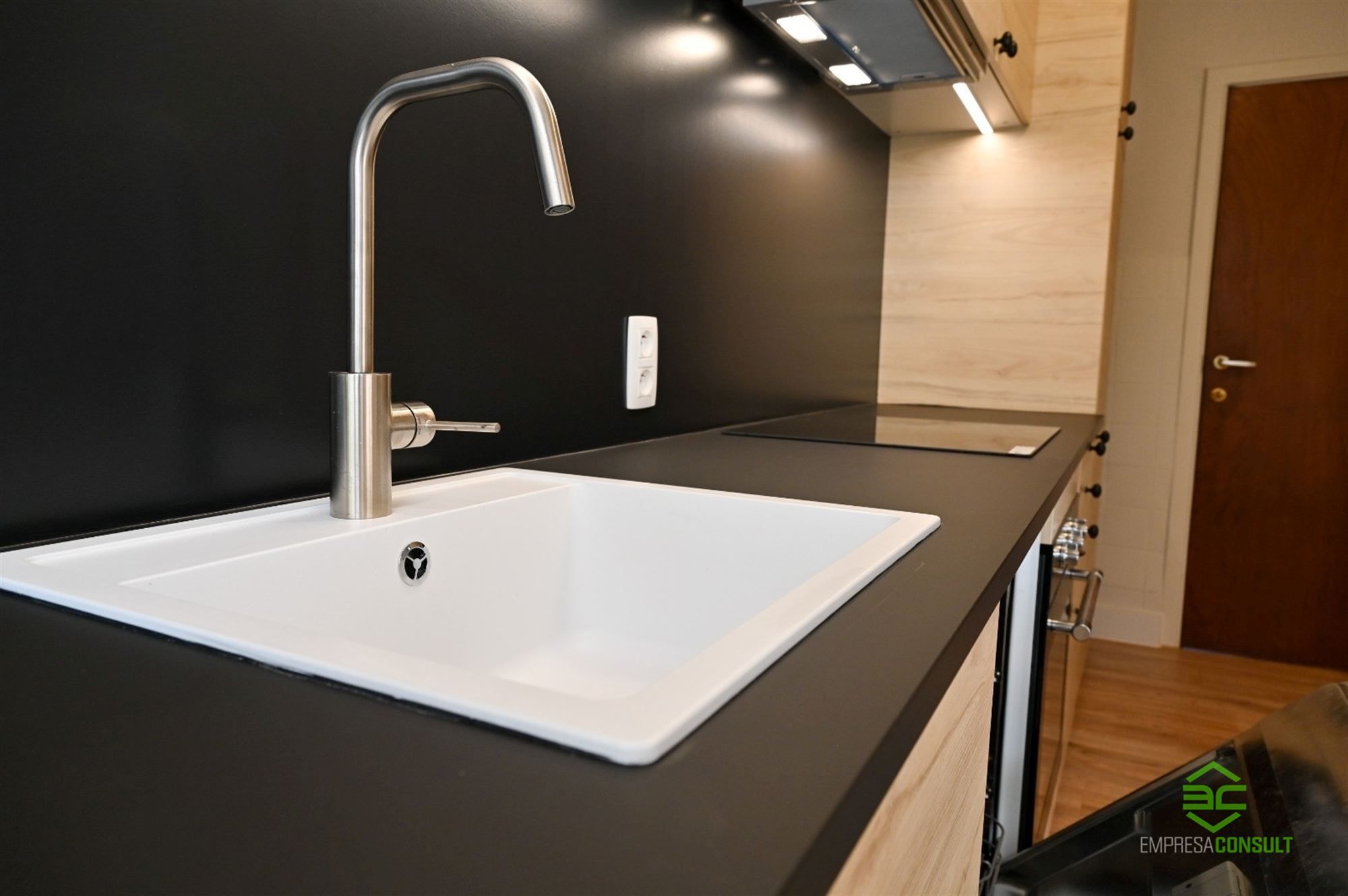 Knusse gezinswoning met 3 slpk in Gotem! foto 6