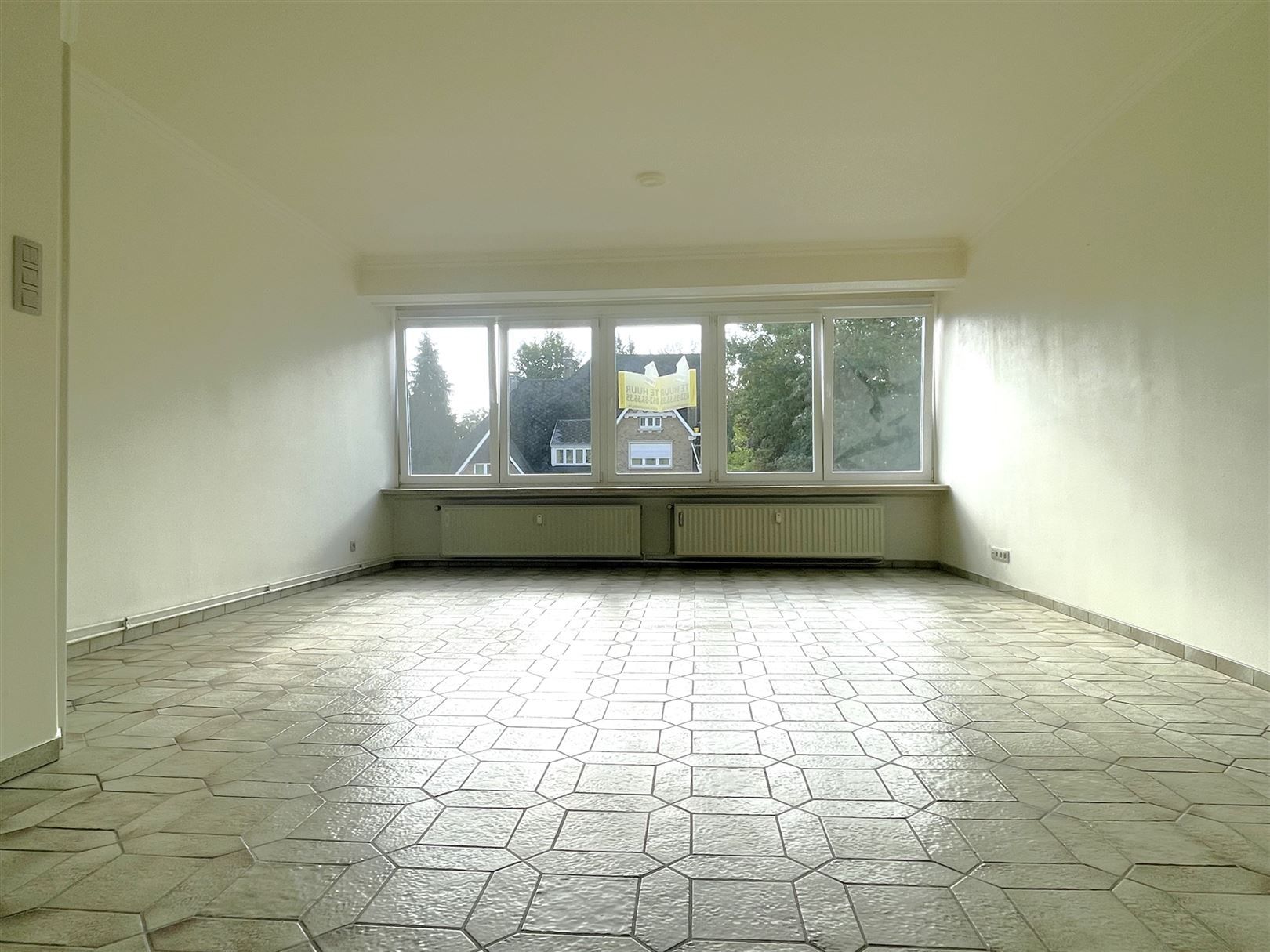 Gezellig appartement met garage en kelderberging foto 3