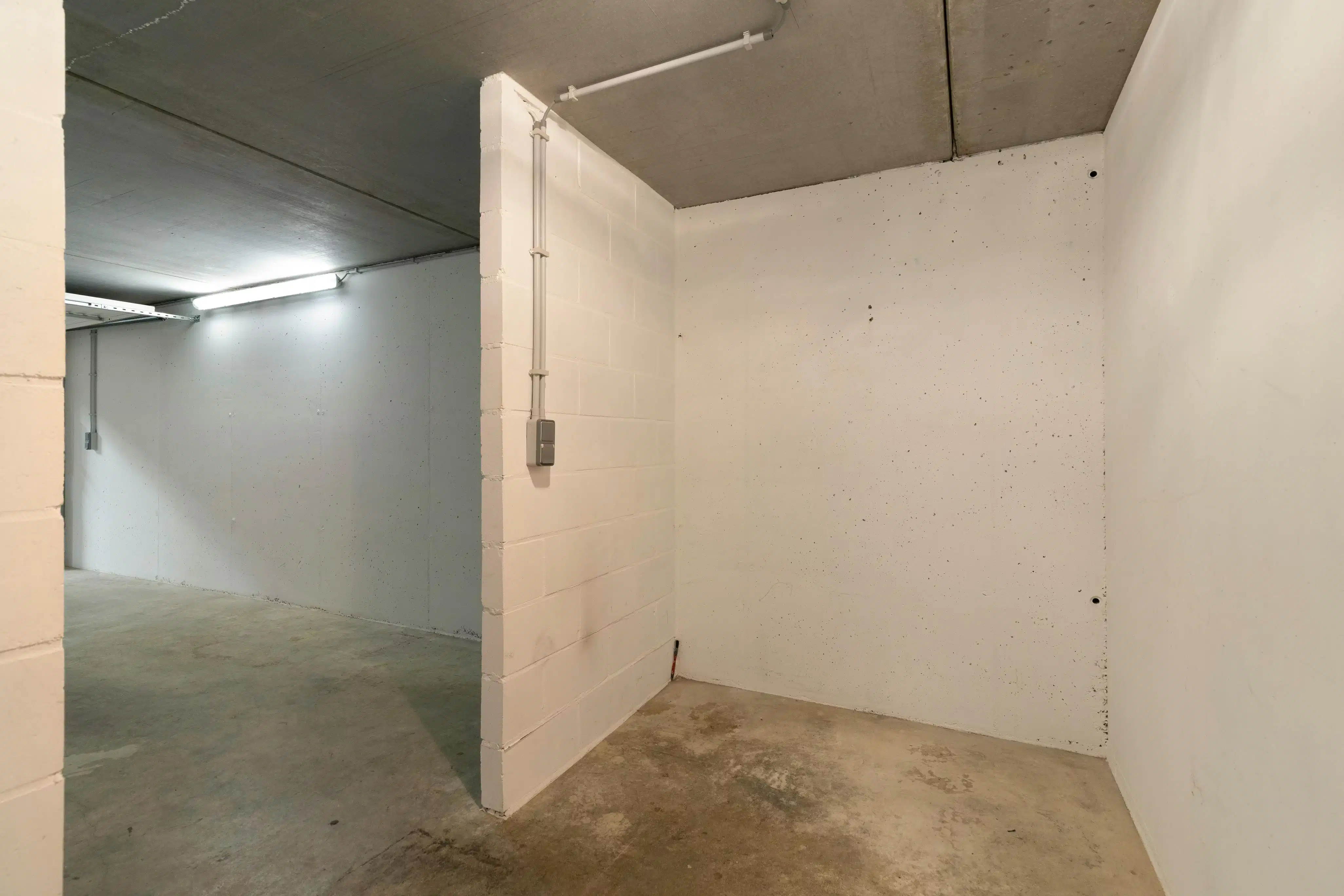 Stijlvol hoekappartement naast het Sterrebos te koop foto 24