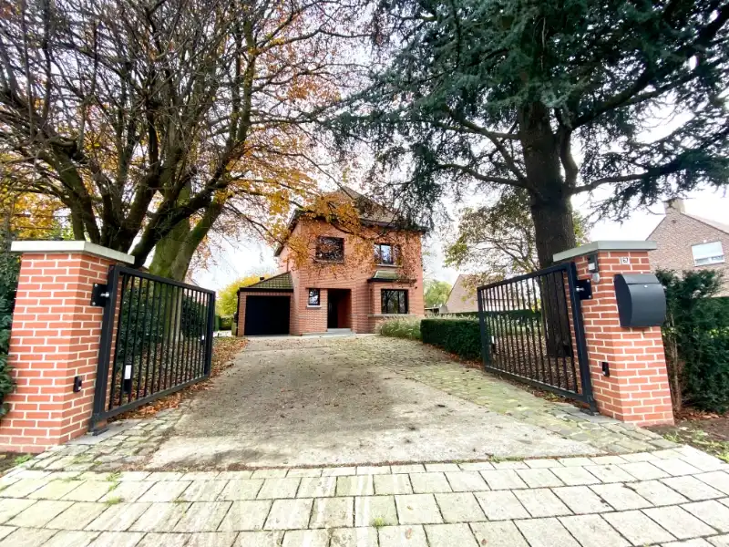 Villa te huur Vosselaredorp 67 - 9850 Deinze