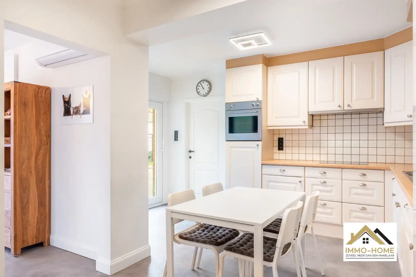 Instapklare HOB met EPC-label A! foto 9