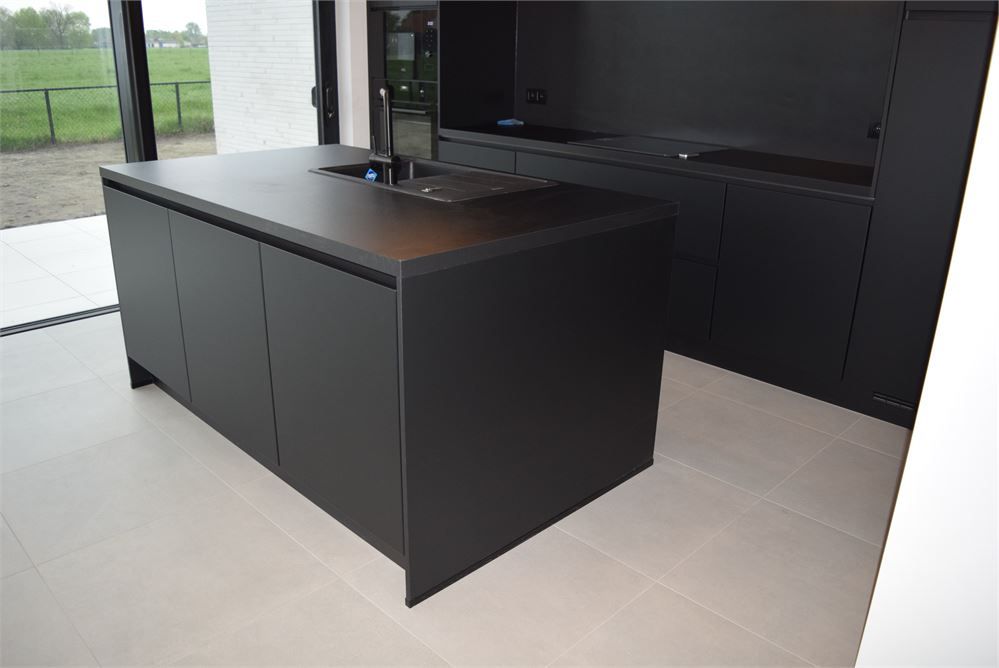 TE KOOP in GENT aan de Berkhoutsheide, 8 (Rechter Lot) foto 3