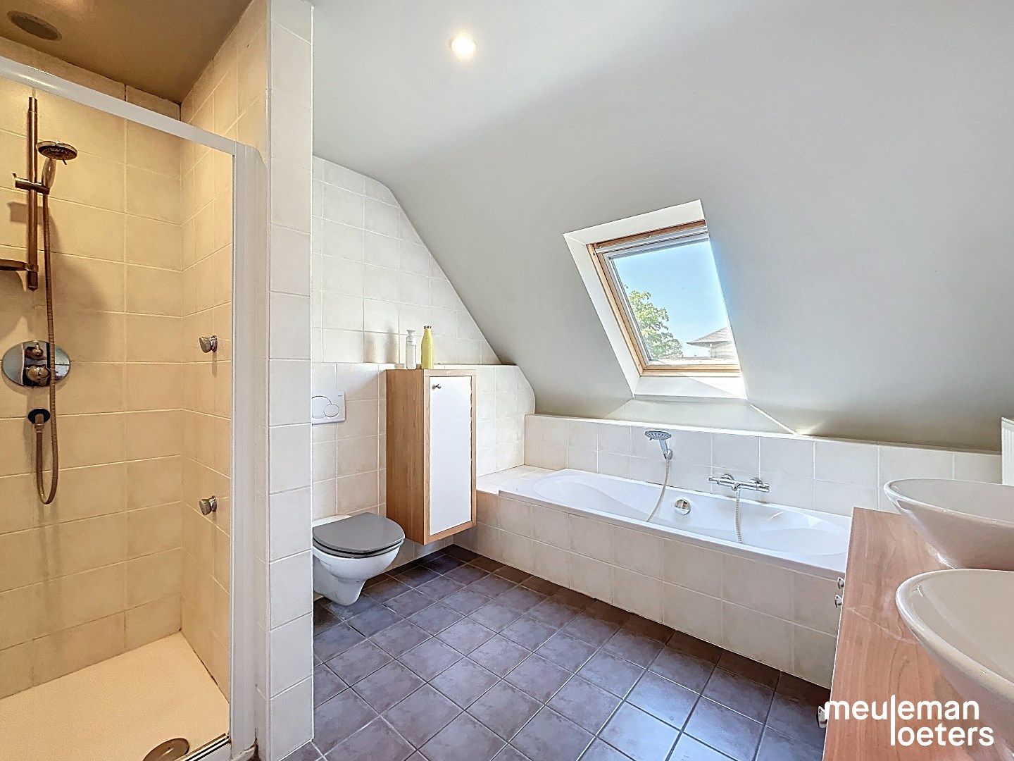 Instapklare gezinswoning met 3 slaapkamers  foto 16