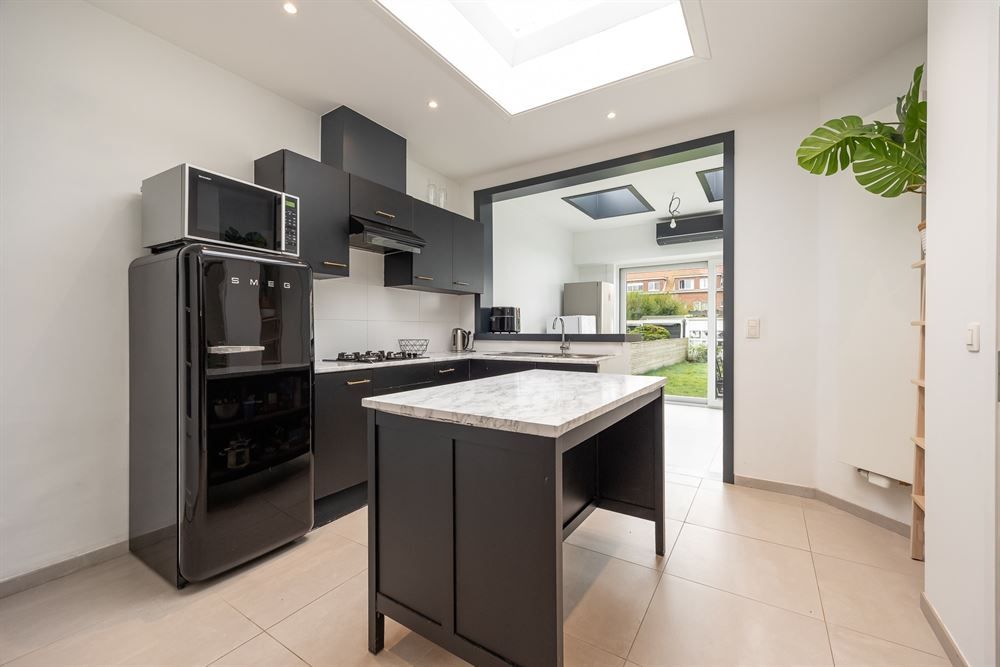 Instapklare woning foto 5