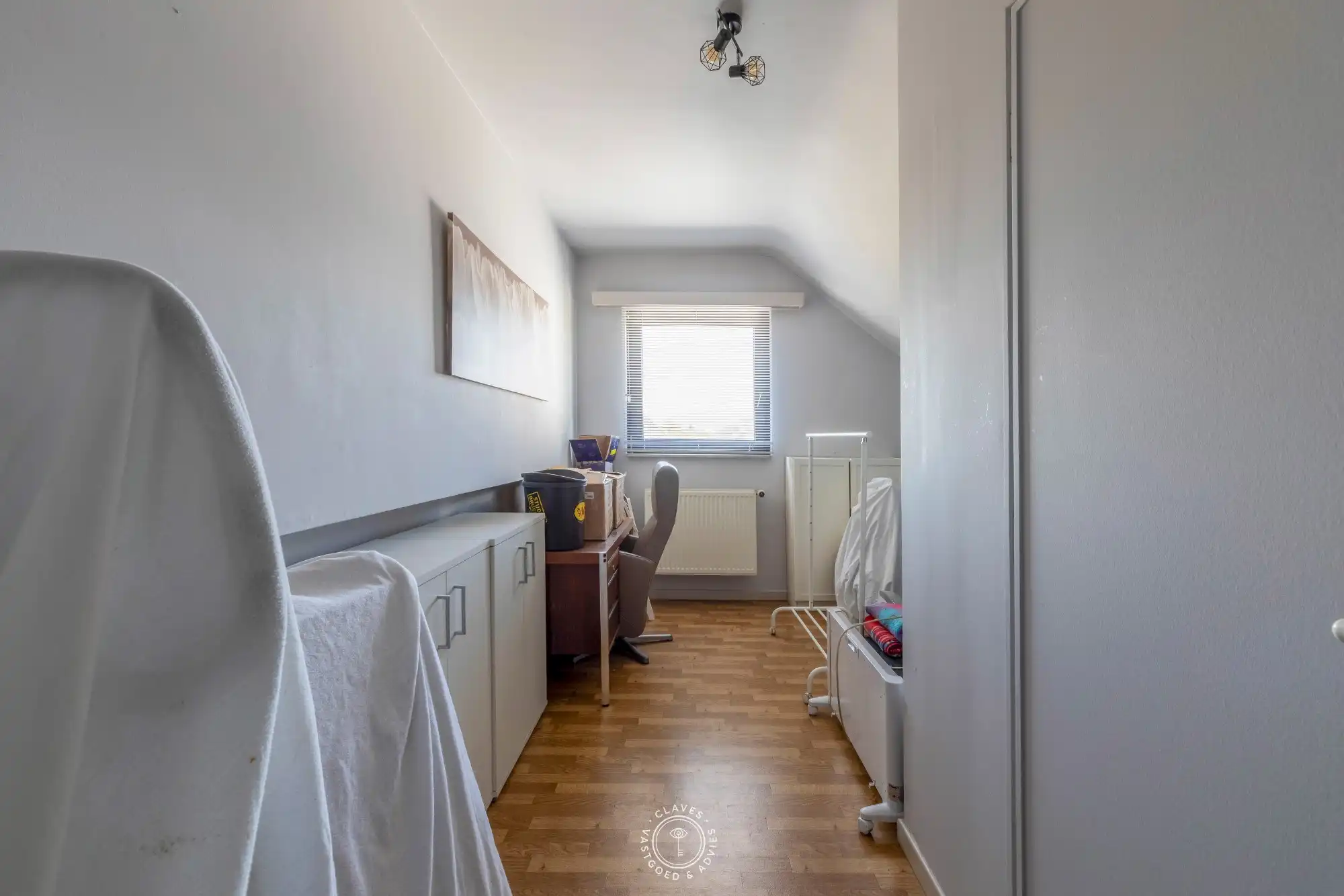 Landelijk wonen aan de rand van de stad foto 22