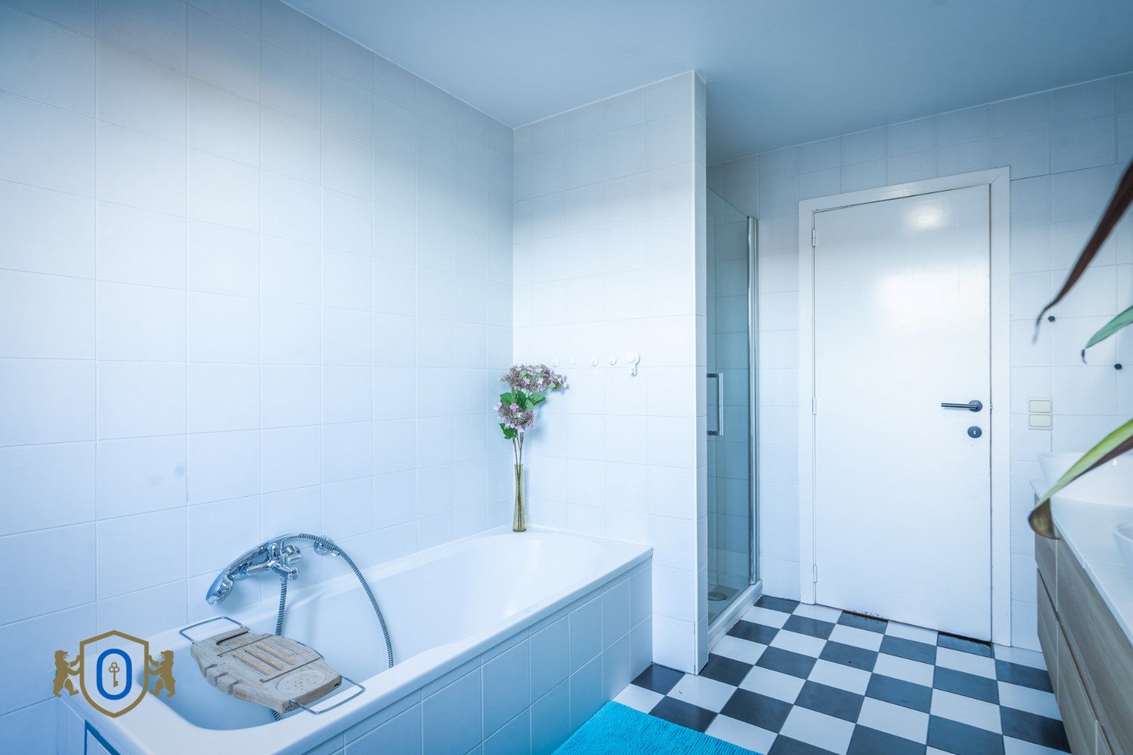 5-slpkr woning met garage & tuin foto 21