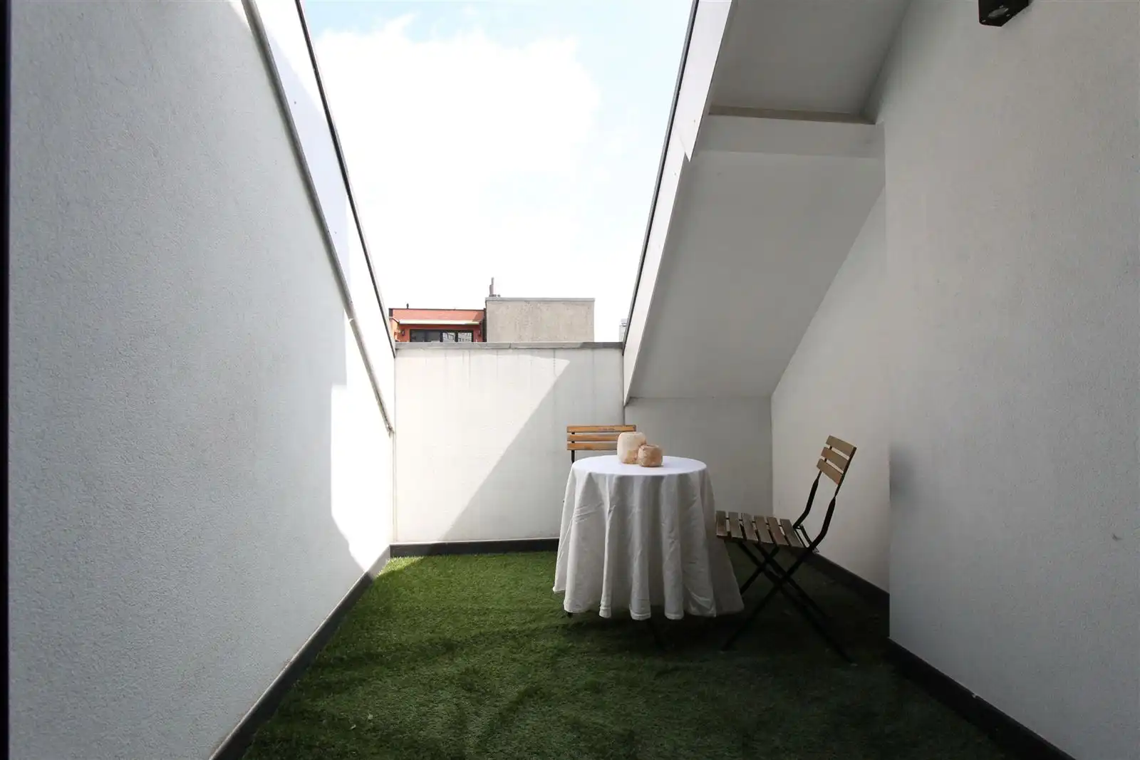 Antwerp: kom langs en laat je verassen door deze uitzonderlijke woning foto 26