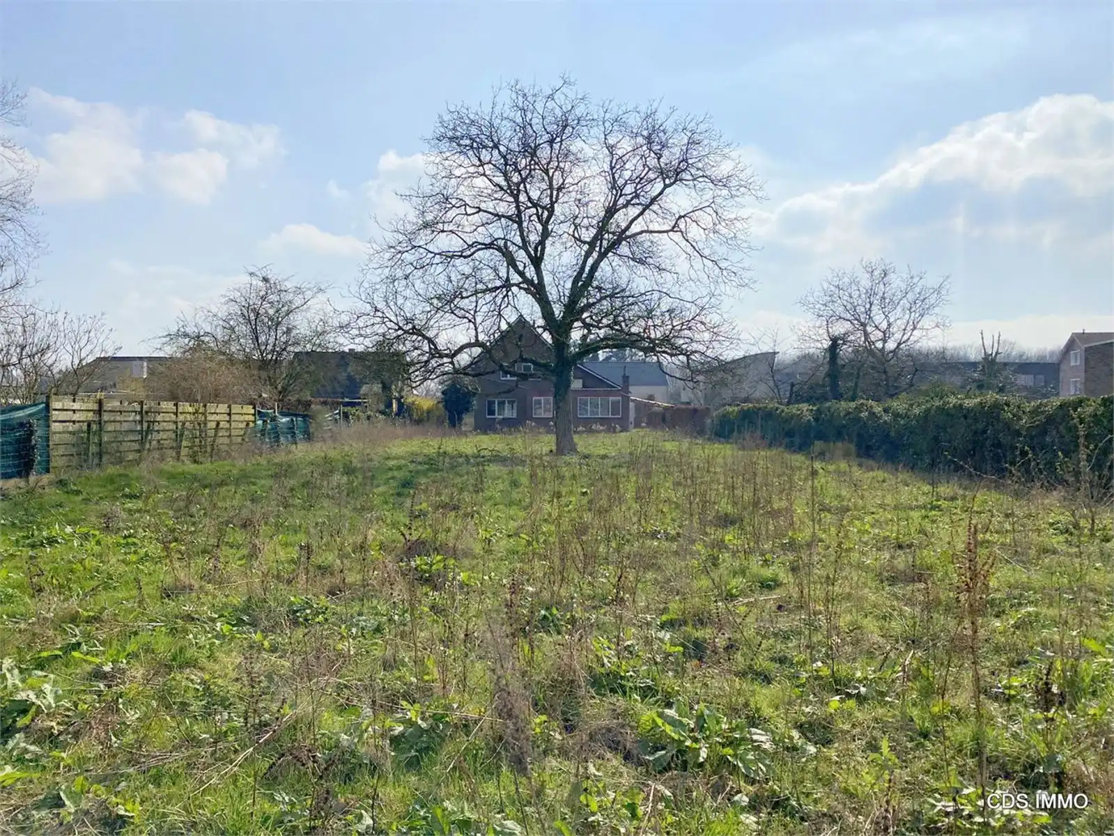 Villabouwgrond foto 2
