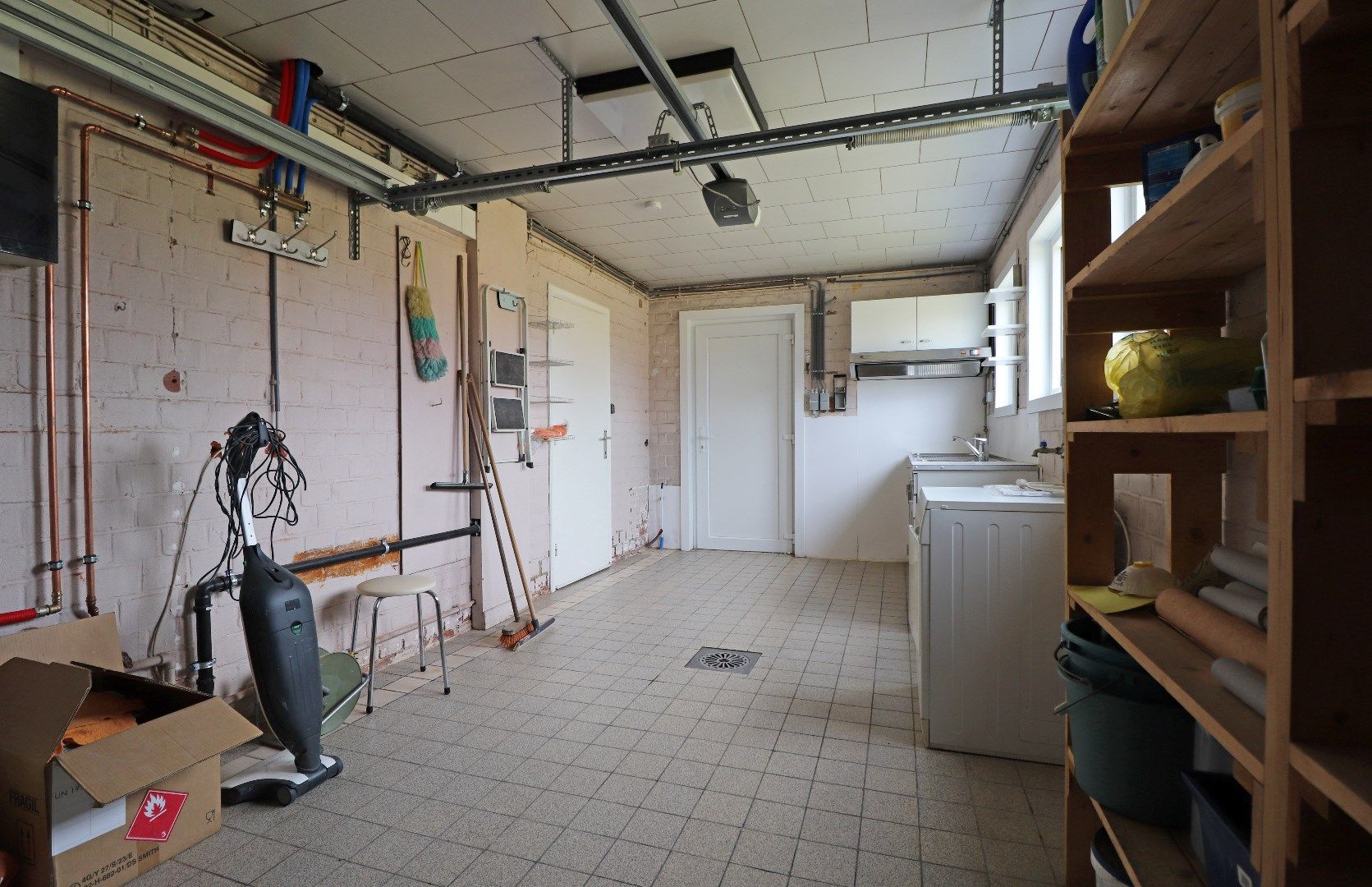 Verzorgde woning met polyvalente ruimte foto 6