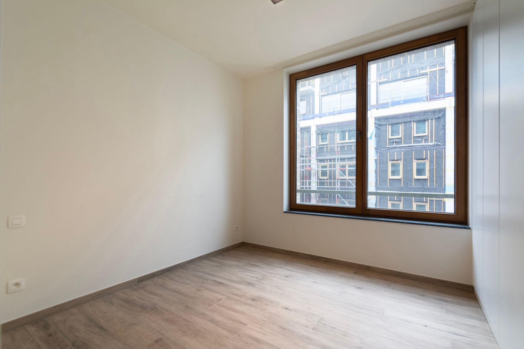 Prachtige 2 slaapkamers appartement met parkzicht foto 11