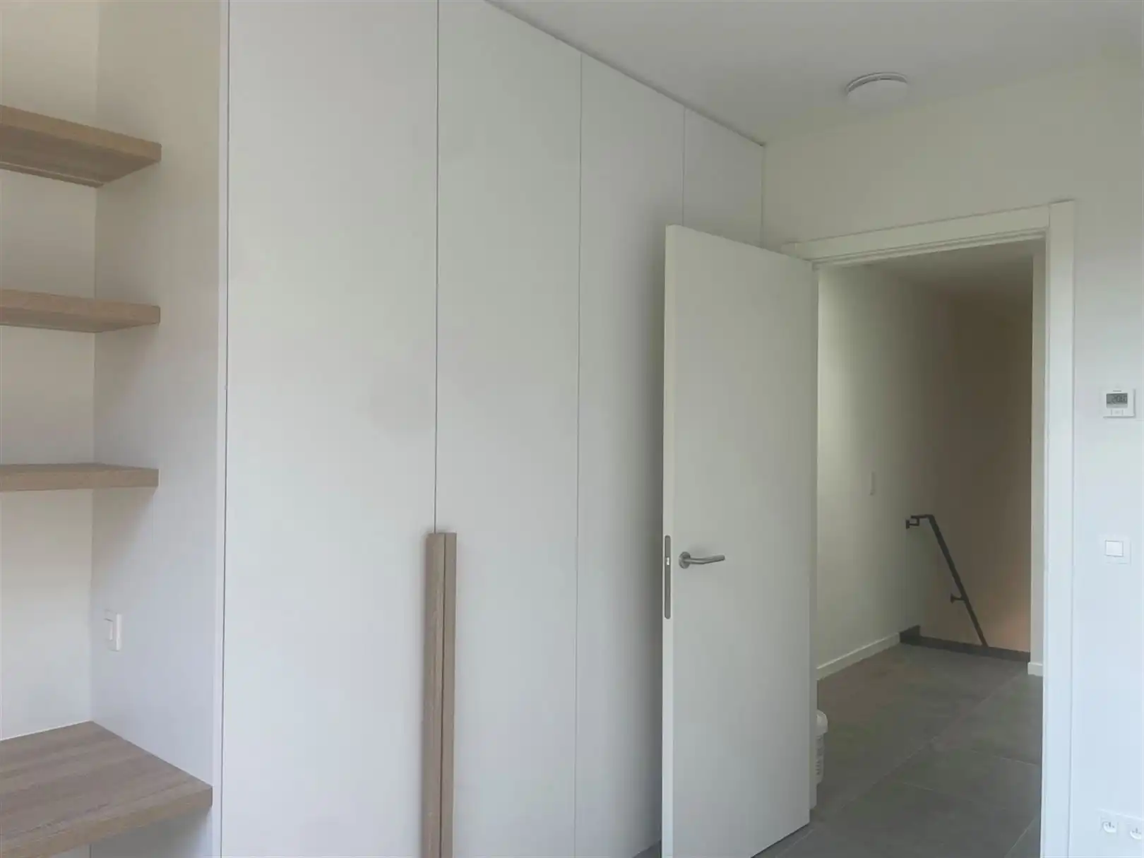 BEN-woning in nieuw GROENZICHT-domein. foto 12