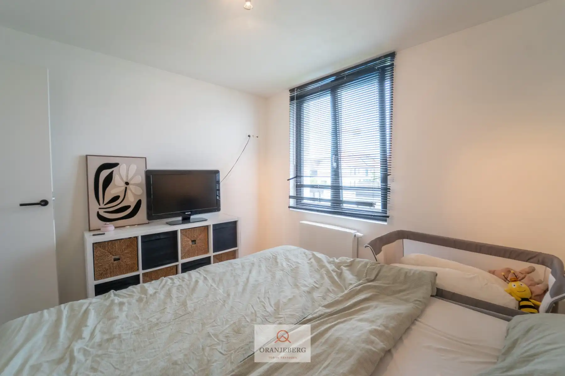 Nieuwbouwwoning vlakbij Sint-Martens-Latem foto 35