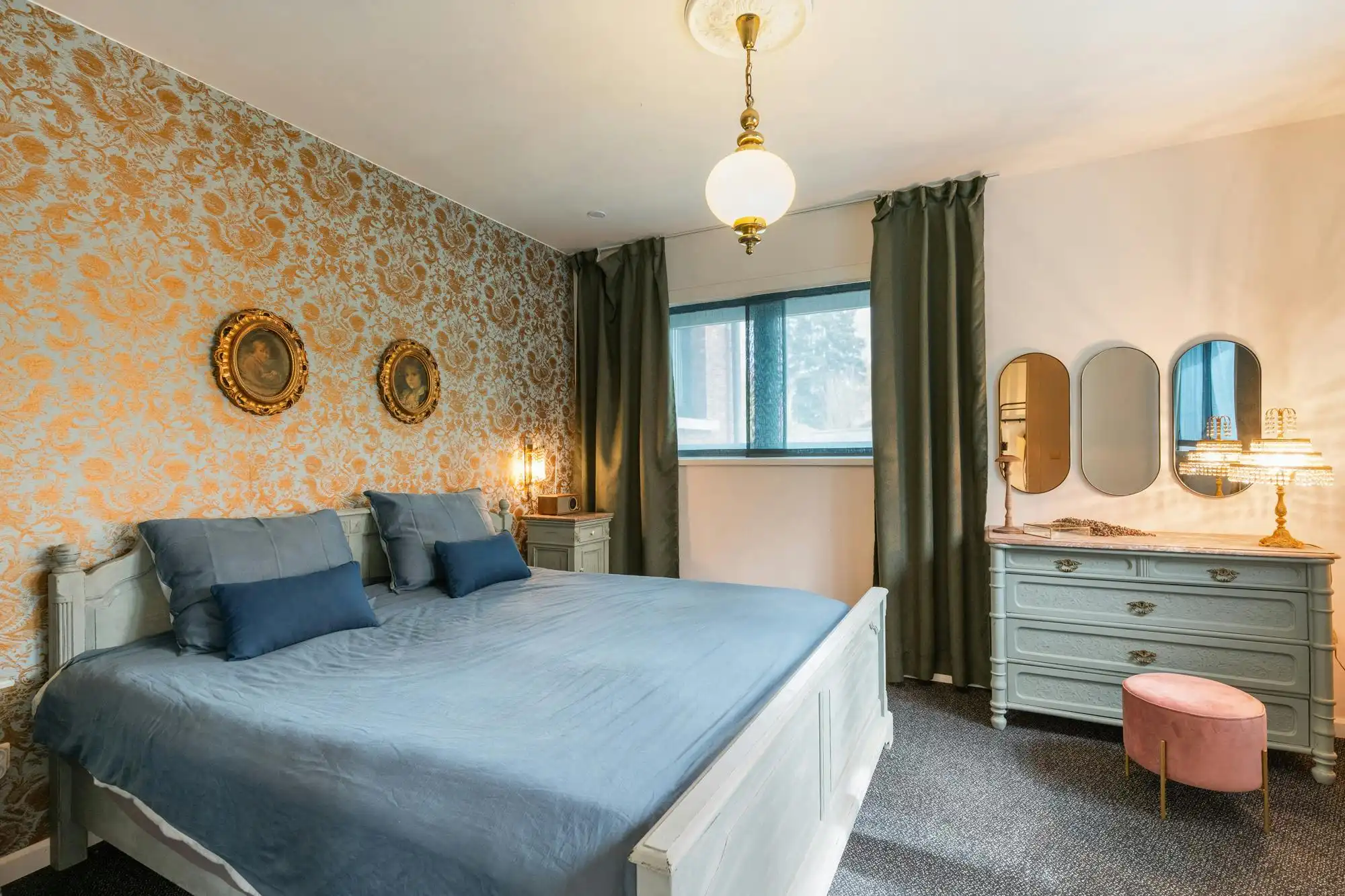 Villa Zwart Goud: iconisch leven in historische grandeur foto 26