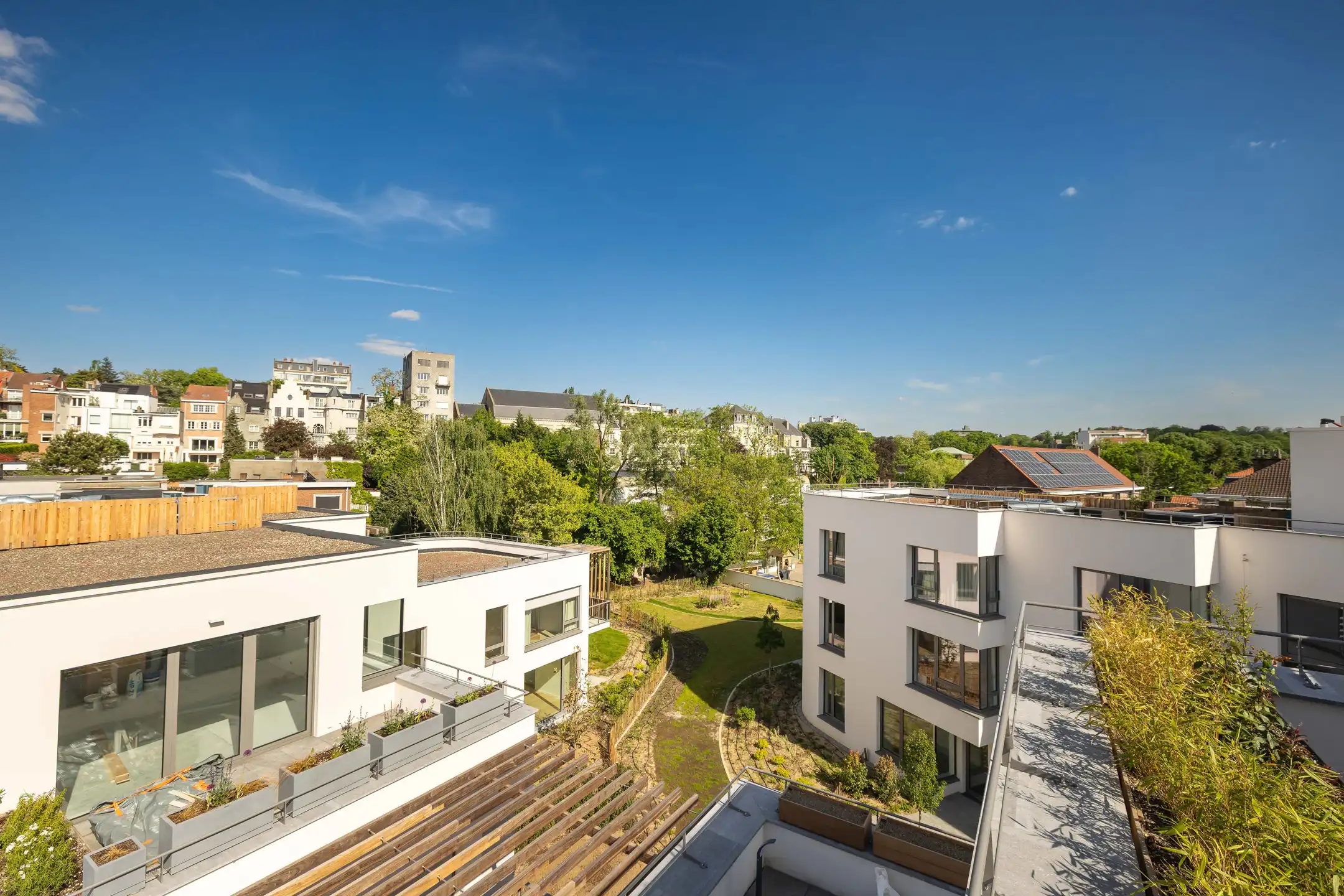 Mogelijkheid 6% btw op het volledige project foto 16