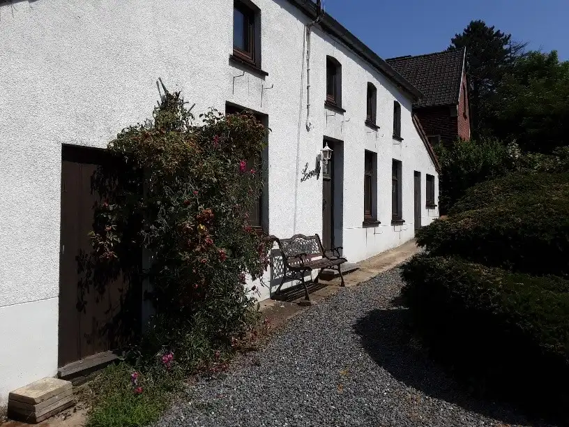 Huis te koop foto 4