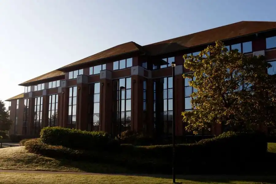 Dreve Richelle 161, 1410 Waterloo foto 2