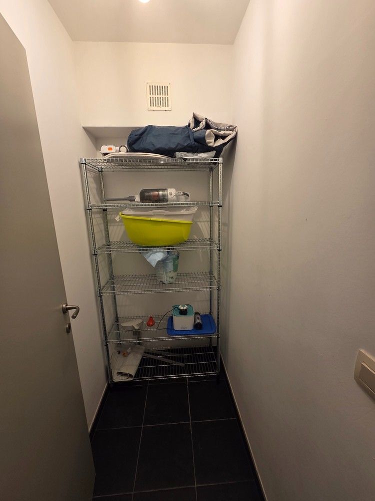 Clusterwoning met 4 ruime slaapkamers, tuin en 2 ondergrondse staanplaatsen. foto 13