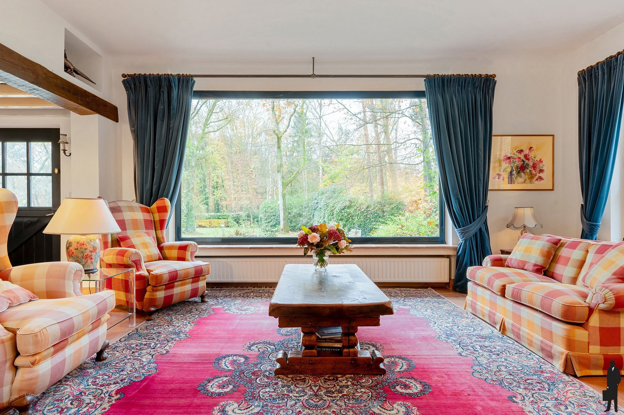 Op absolute toplocatie gelegen villa! foto 6
