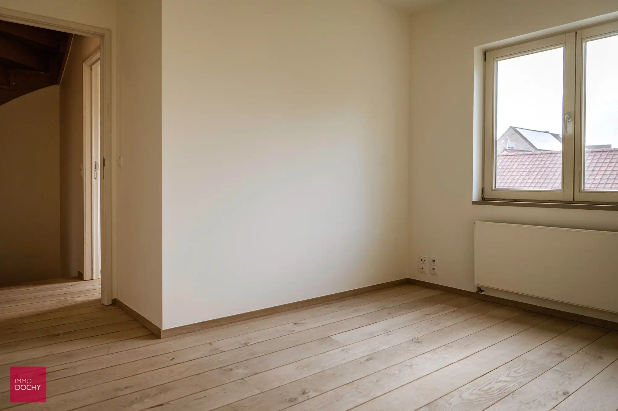 Centraal gelegen STADSWONING| Groenpaerd foto 12