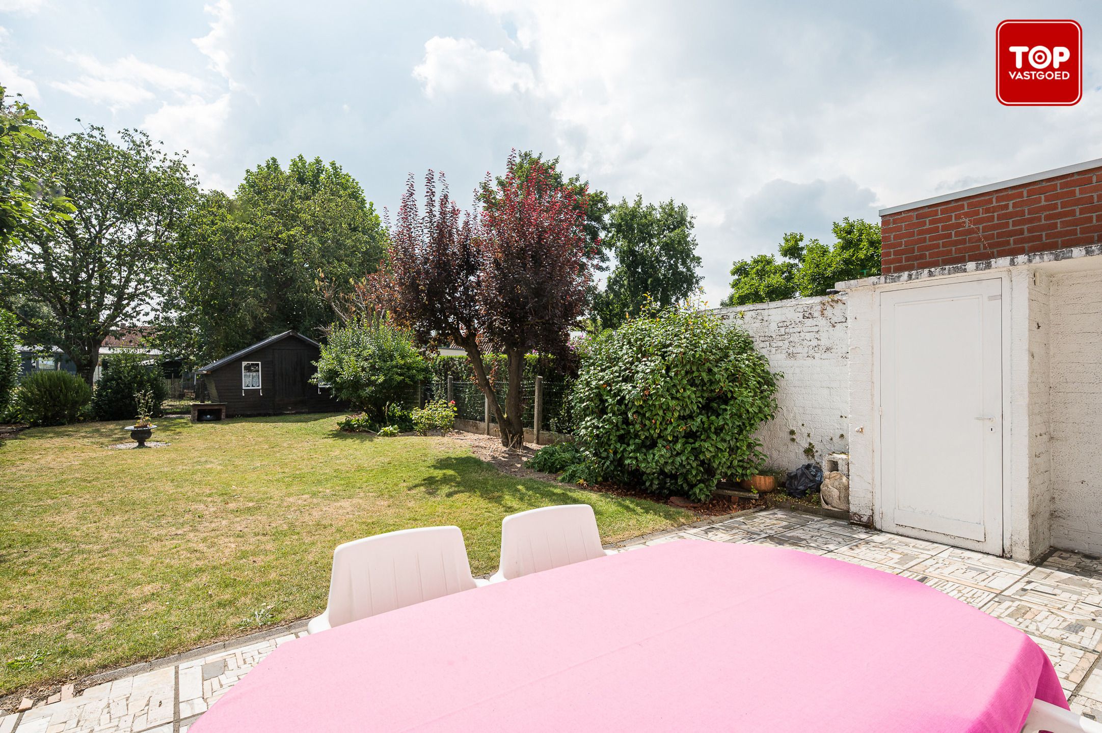 Te renoveren woning met potentieel in rustige buurt  foto 23