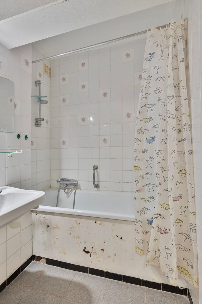 immo DAVID stelt voor: goed onderhouden 2 slpk appartement foto 10