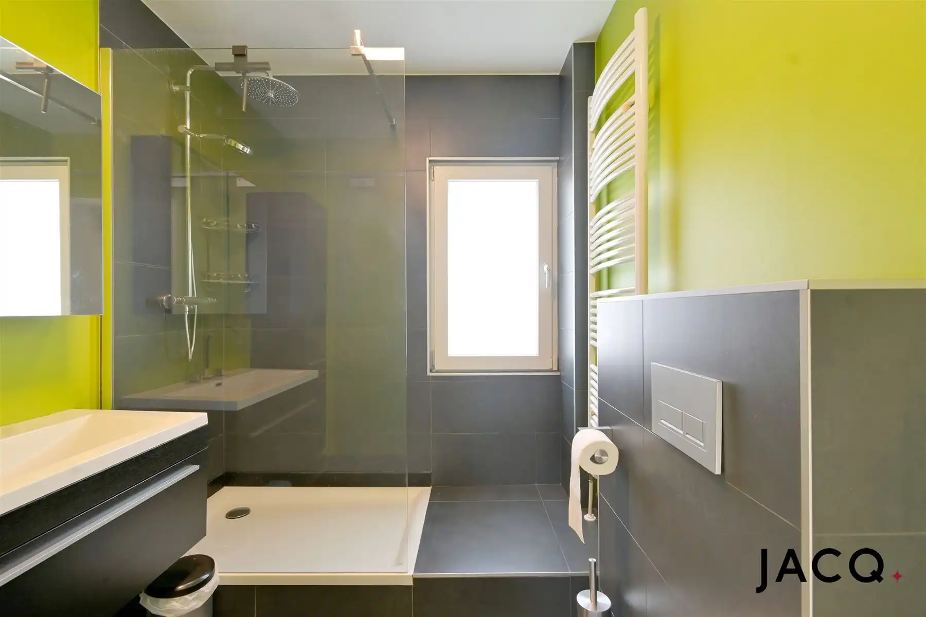 Charmante woning met 3 slpk's, gezellige tuin en garage! foto 15